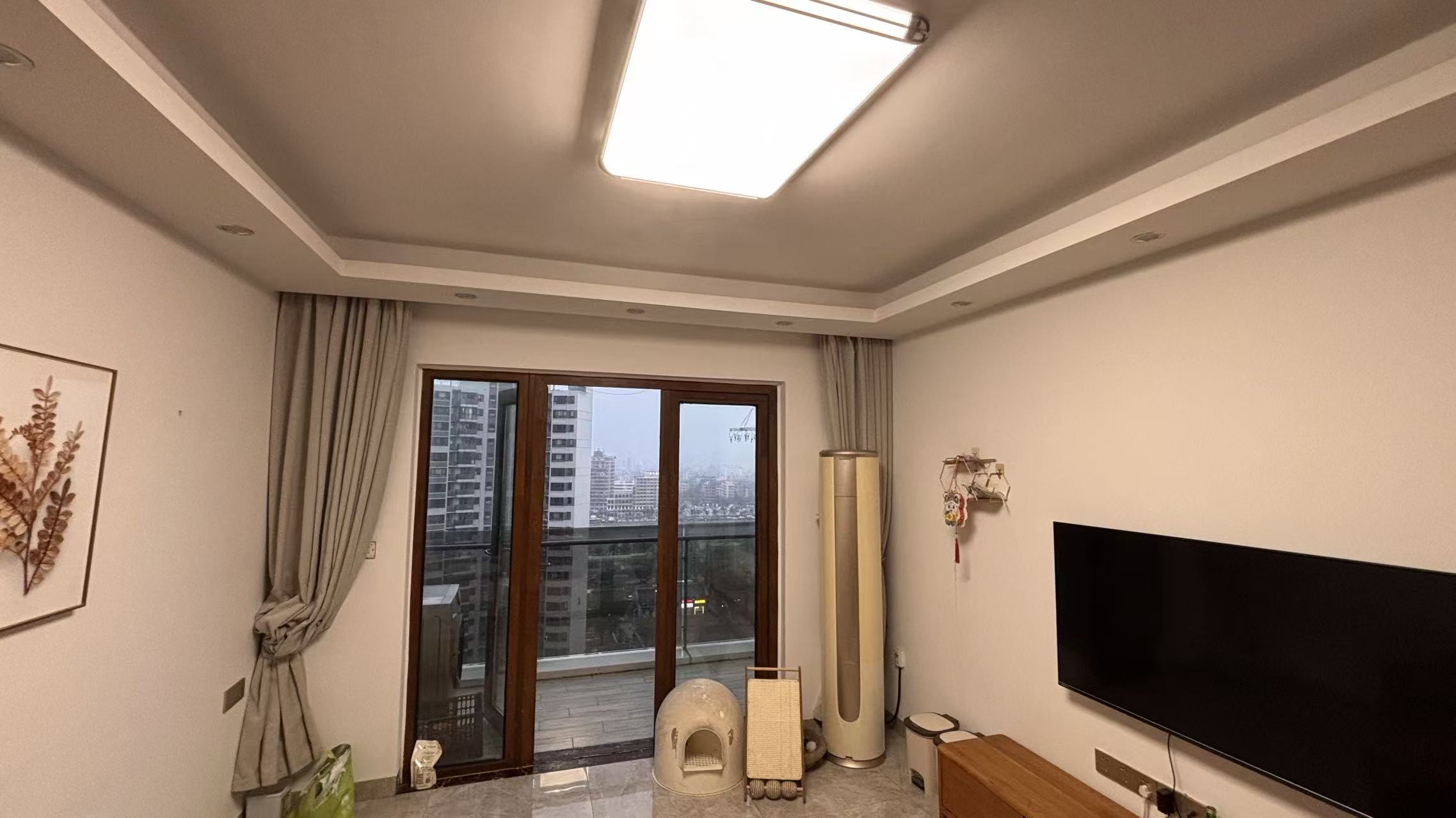 西溪里二期  2室1厅1卫    3000.0元/月