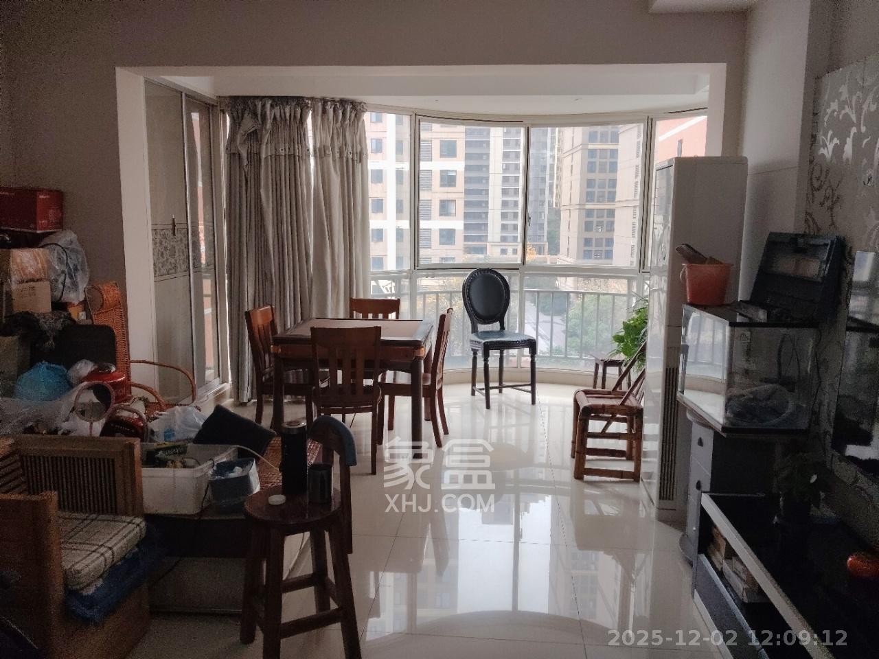 都江新城(都江新苑) 3室1厅2卫 2700.0元/月 都江新城(都江新苑) 3室1厅2卫 2700.0元/月室内图