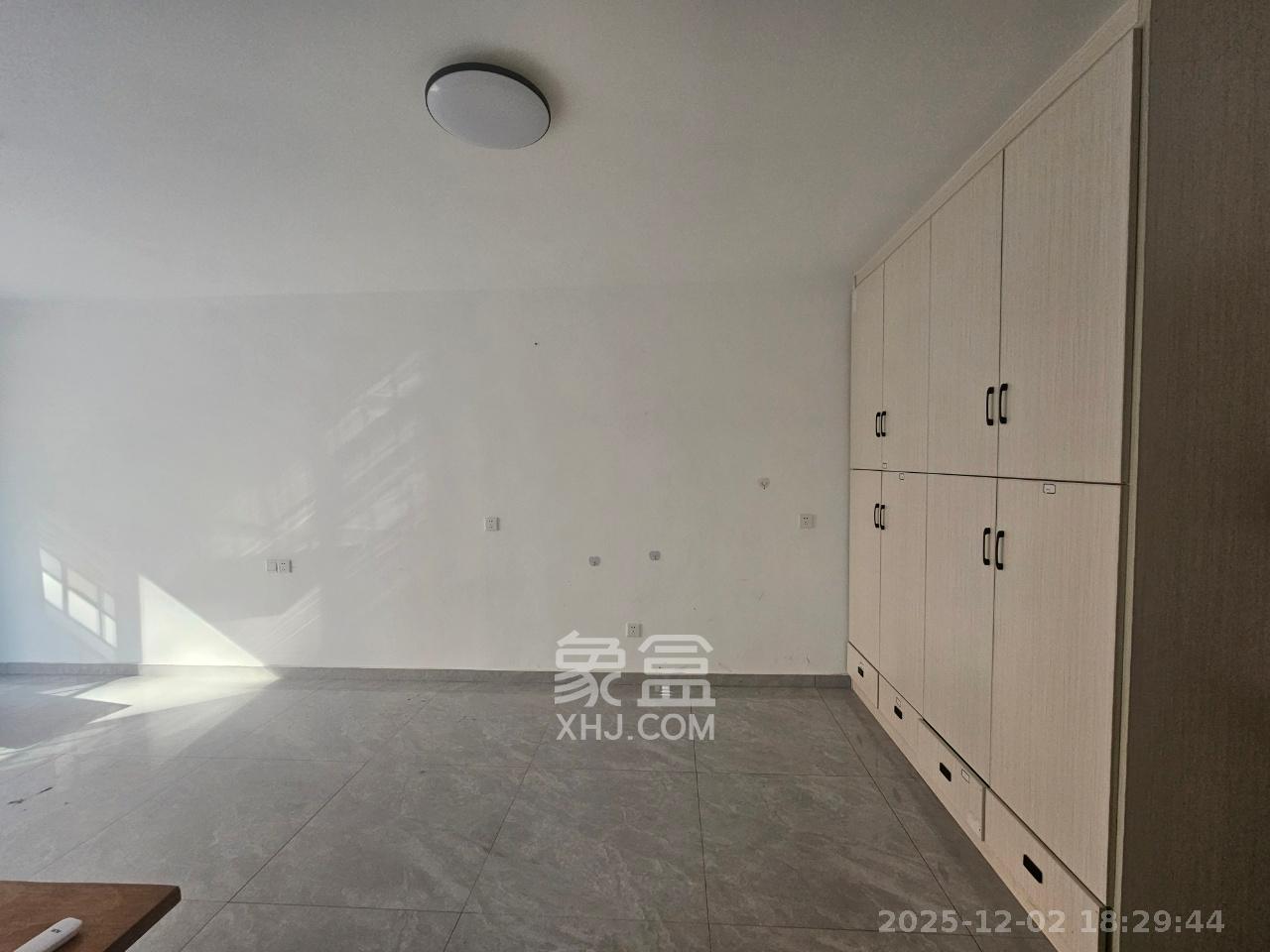 鑫远揽悦(鑫远和城三期) 1室1厅1卫 1400.0元/月 鑫远揽悦(鑫远和城三期) 1室1厅1卫 1400.0元/月室内图