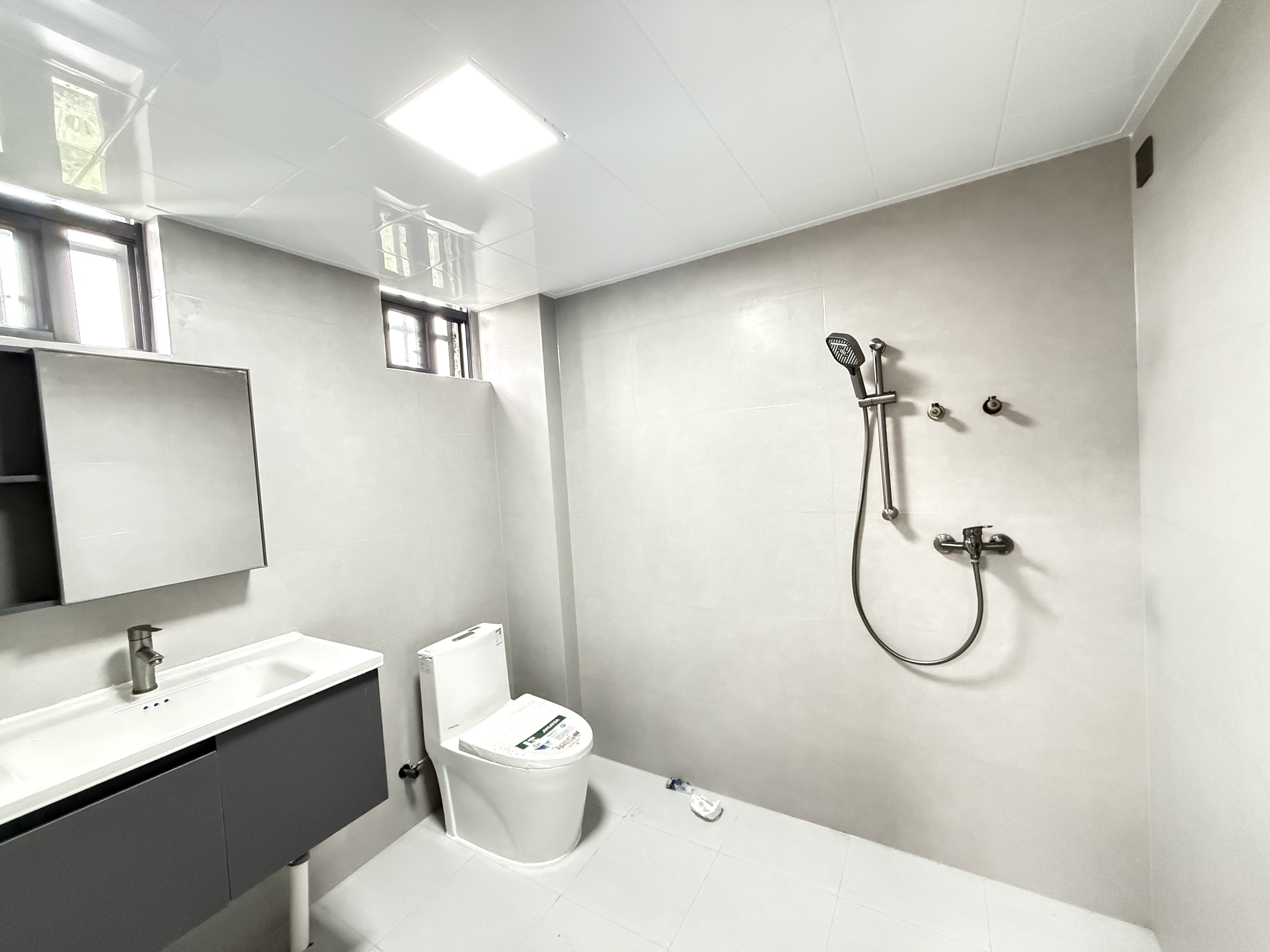 杏林苑 3室2厅1卫 105.0万 杏林苑 3室2厅1卫 105.0万室内图