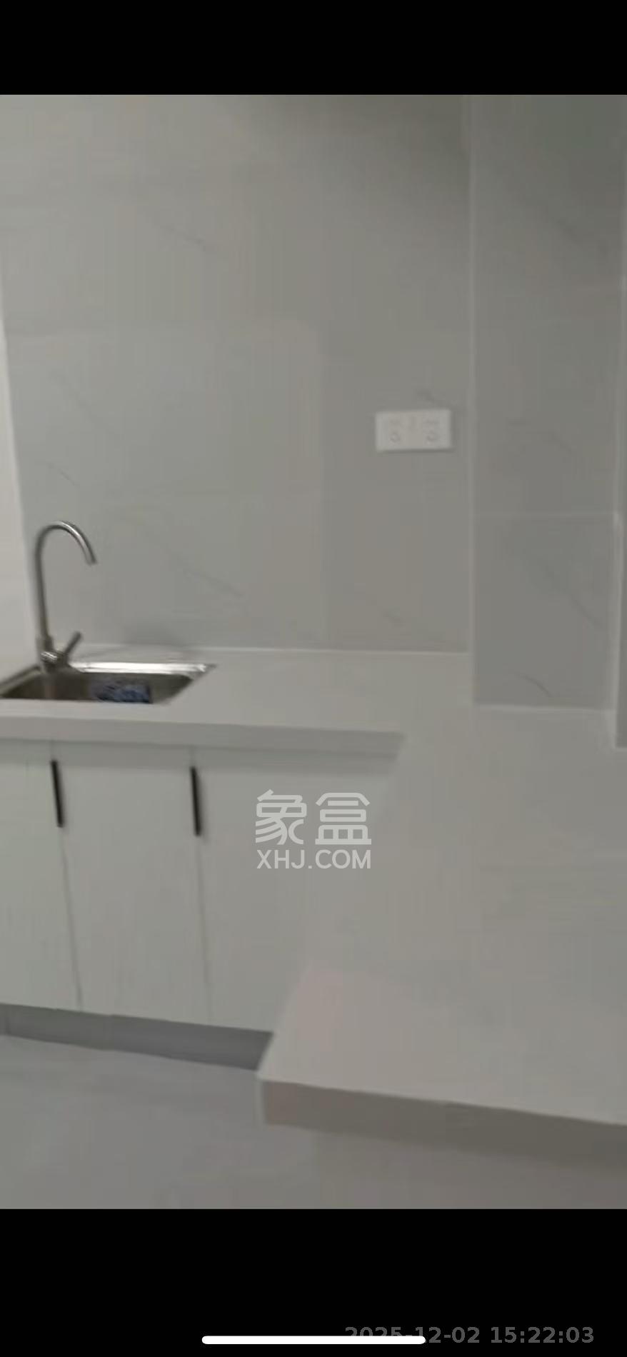 恒大誉府（融誉商业中心）  1室1厅1卫    1600.0元/月