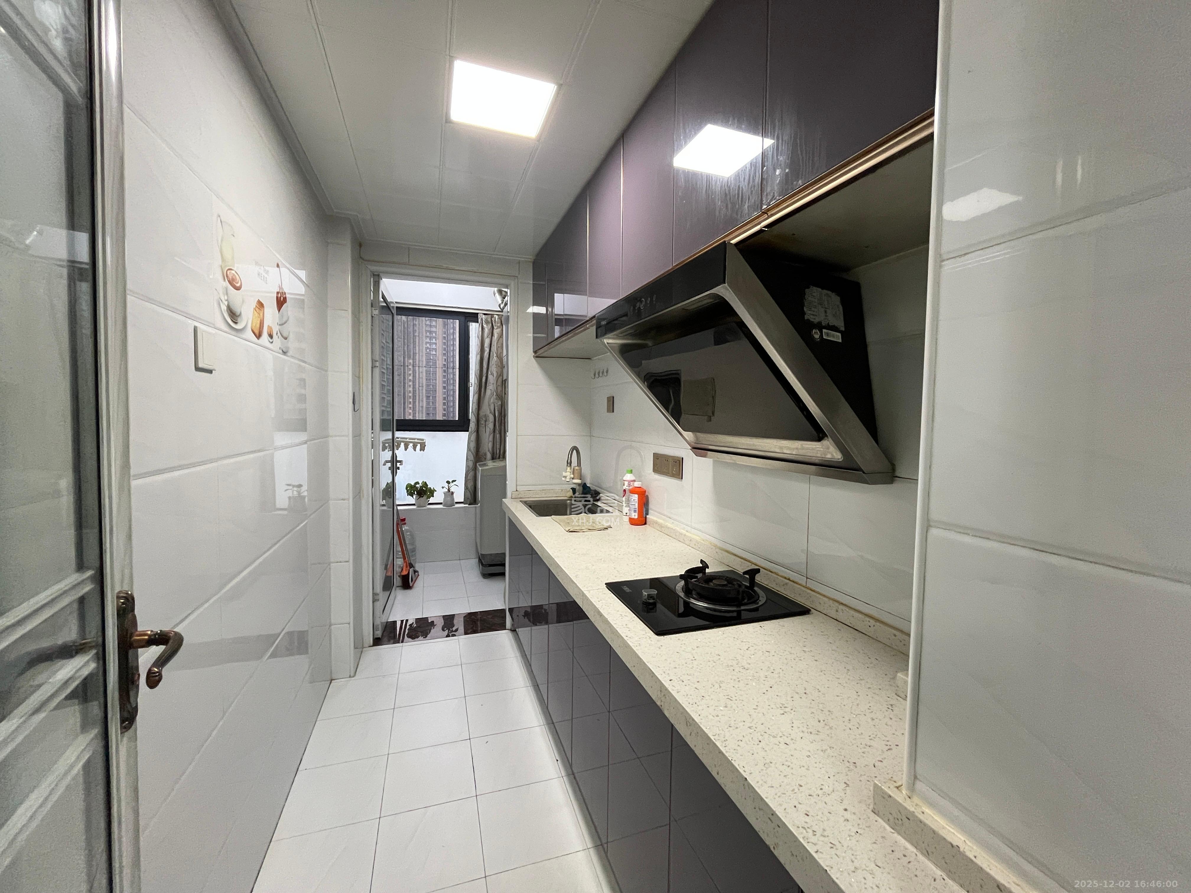 北辰三角洲E3区  1室1厅1卫    2100.0元/月室内图