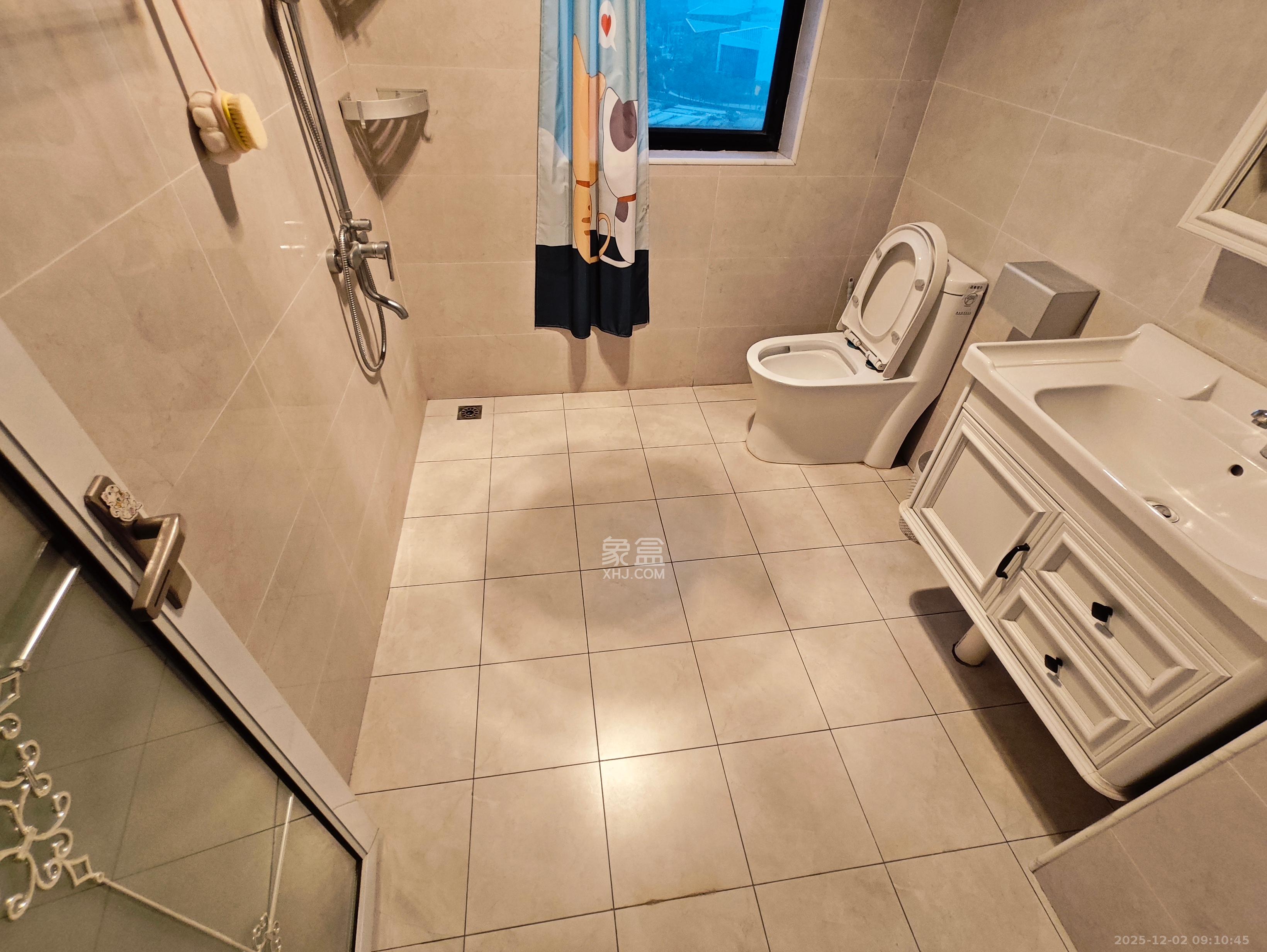 长大卧琥 3室2厅2卫 2800.0元/月 长大卧琥 3室2厅2卫 2800.0元/月室内图