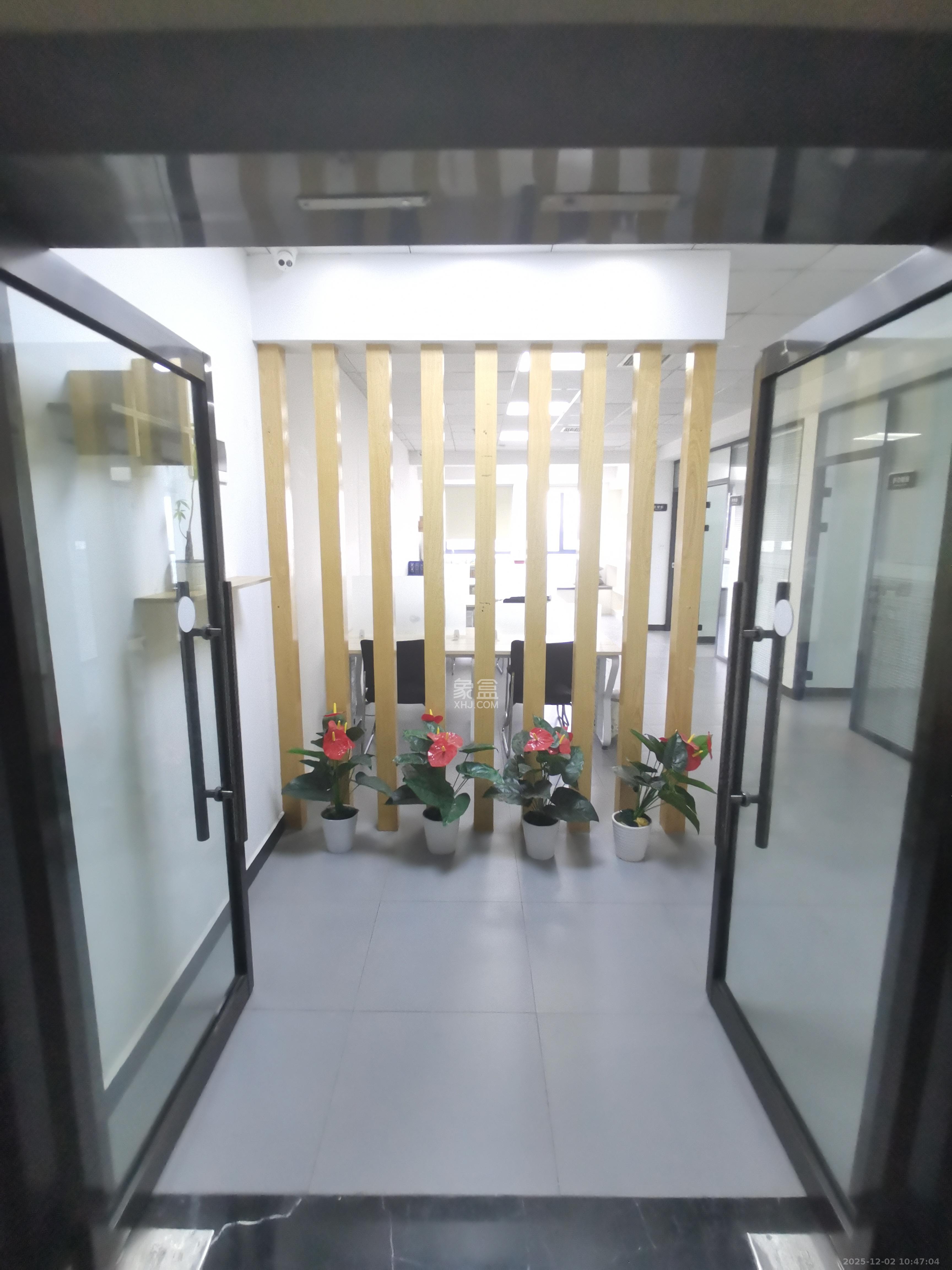 长城万富汇   59.59㎡      7000.0元/月室内图