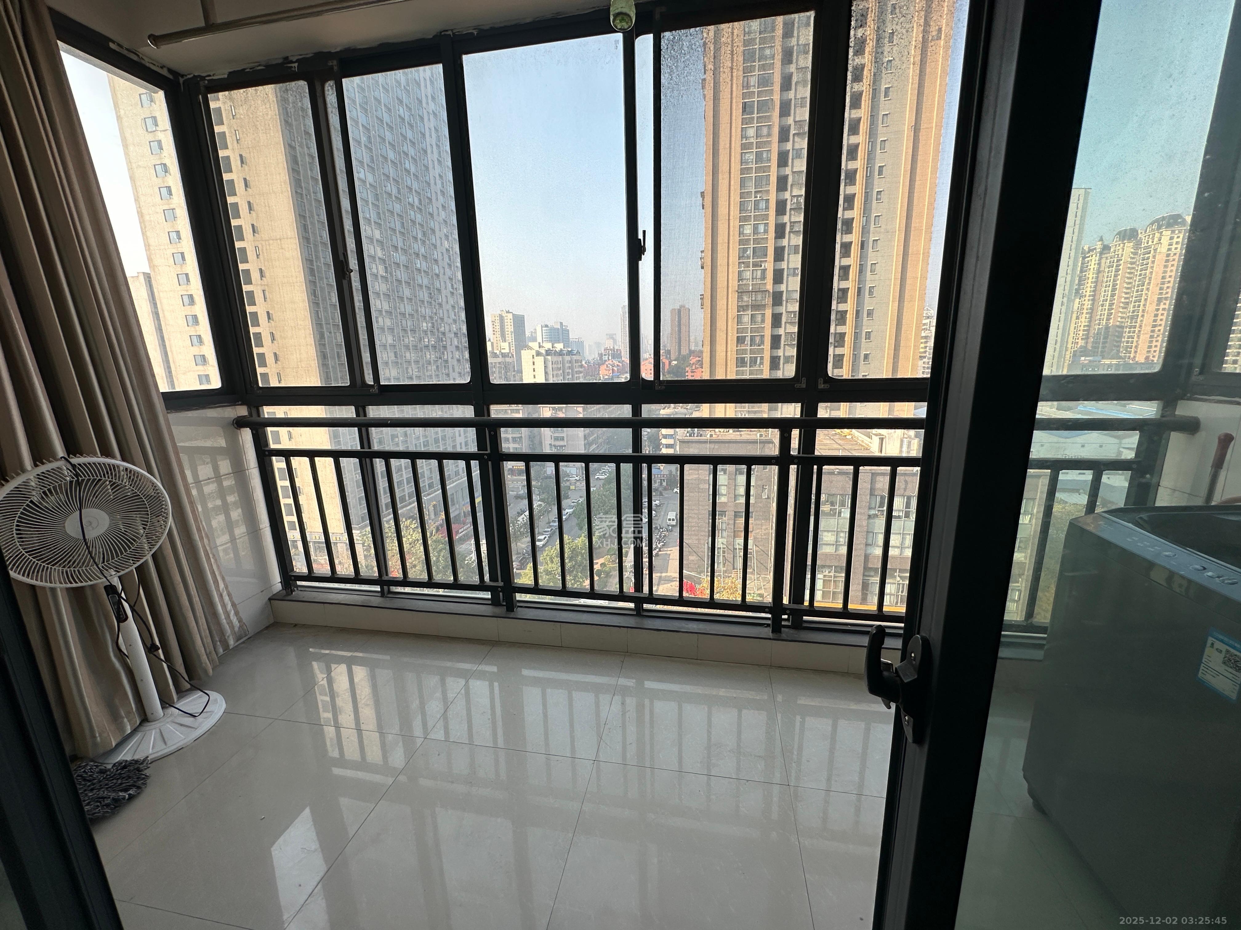 广盛华苑  2室0厅0卫    2100.0元/月室内图