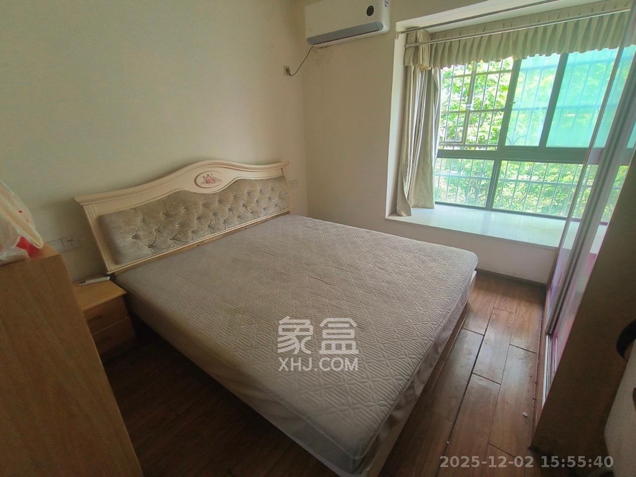 尚都花园城  1室1厅1卫    1000.0元/月室内图