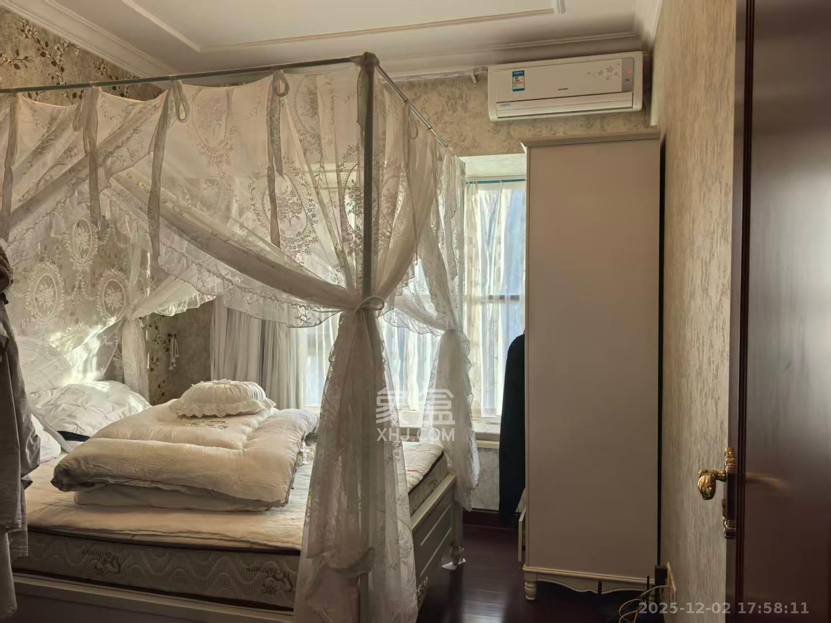 恒大城  2室2厅1卫    2100.0元/月室内图