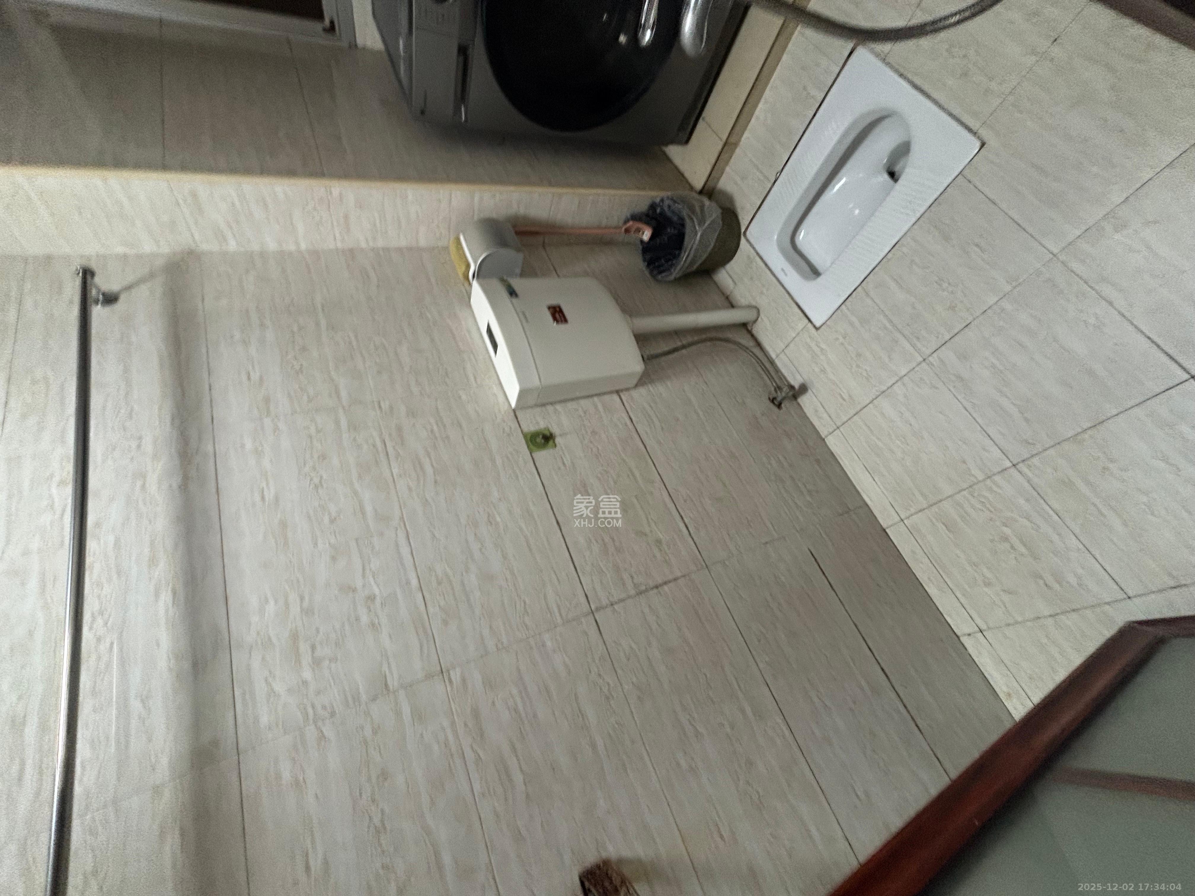 朝阳一、二村  3室1厅1卫    800.0元/月