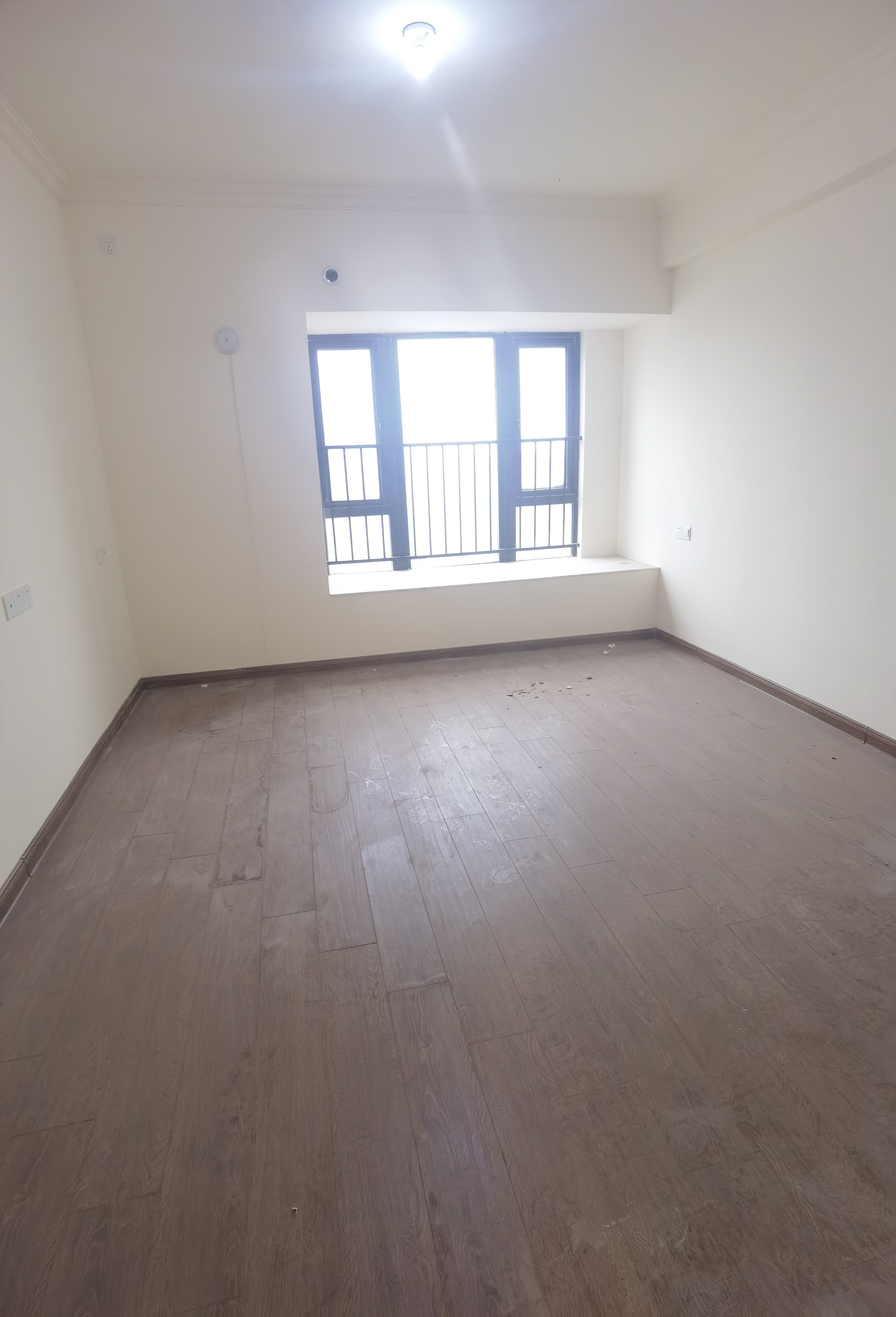 碧桂园娄星府 3室2厅2卫 63.8万 碧桂园娄星府 3室2厅2卫 63.8万客厅