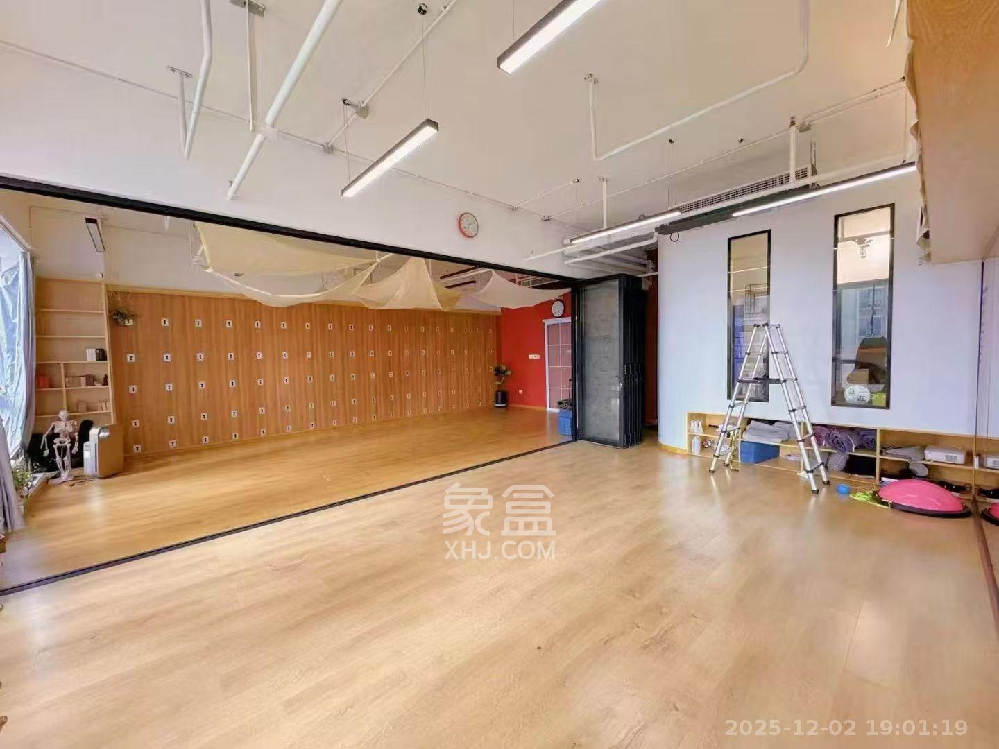 宇成朝阳广场  1室1厅1卫    4500.0元/月室内图