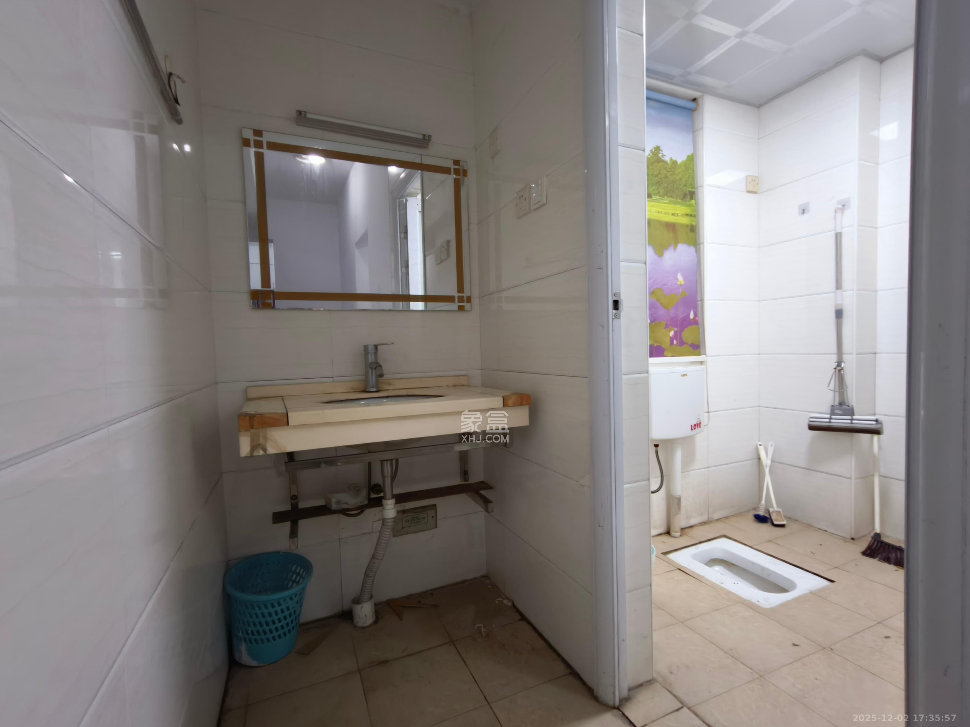 湘瑞嘉园 2室1厅1卫 1600.0元/月 湘瑞嘉园 2室1厅1卫 1600.0元/月室内图