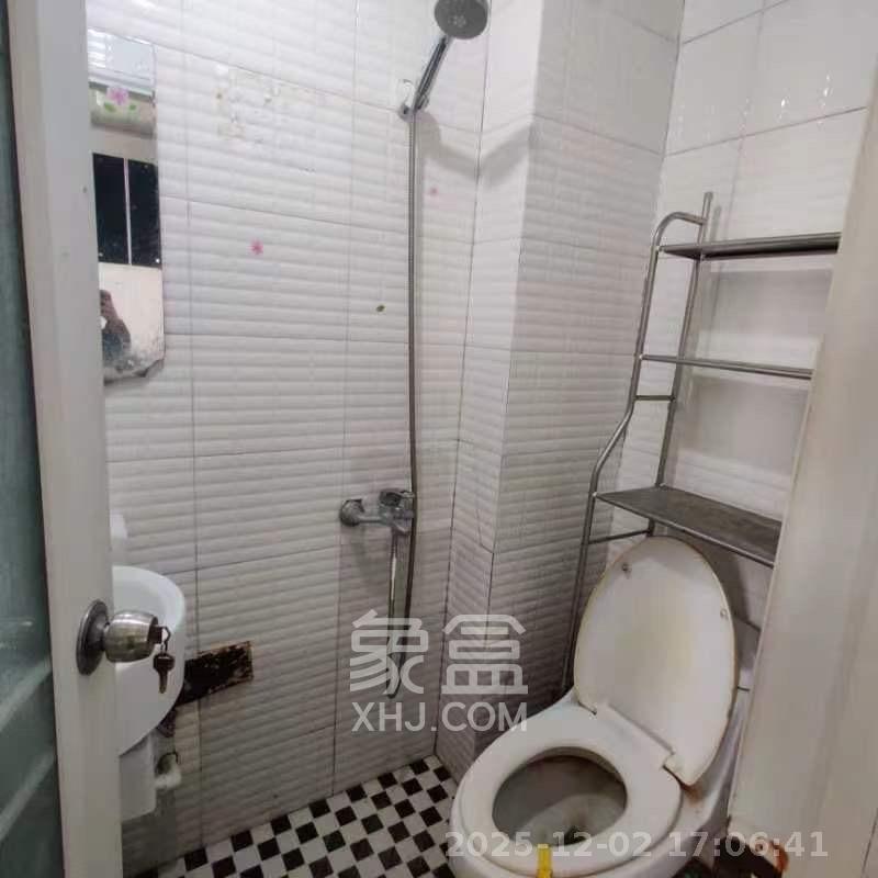 东方新世界 1室1厅1卫 1300.0元/月 东方新世界 1室1厅1卫 1300.0元/月室内图