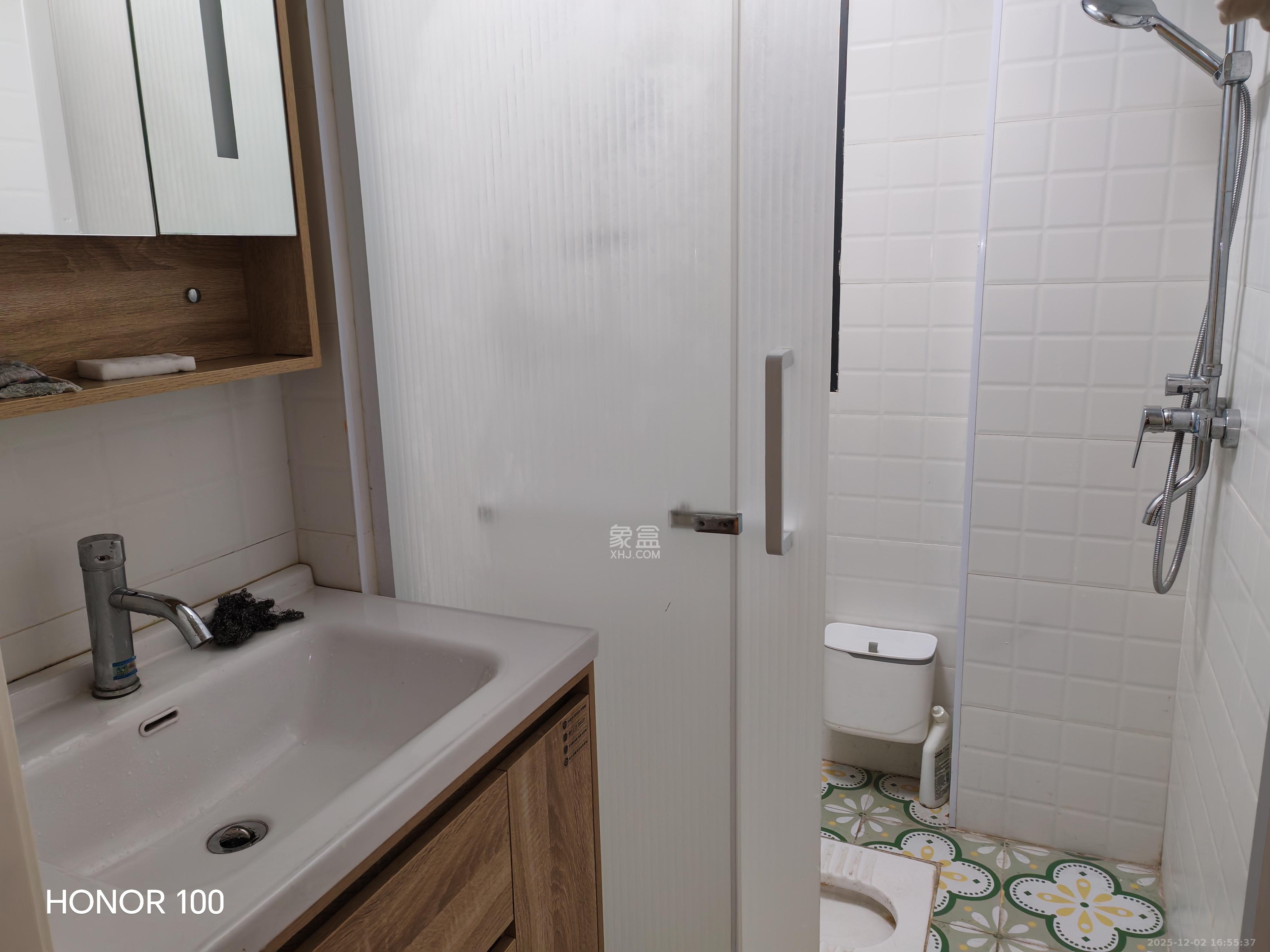 南城印象 3室1厅1卫 2600.0元/月 南城印象 3室1厅1卫 2600.0元/月室内图