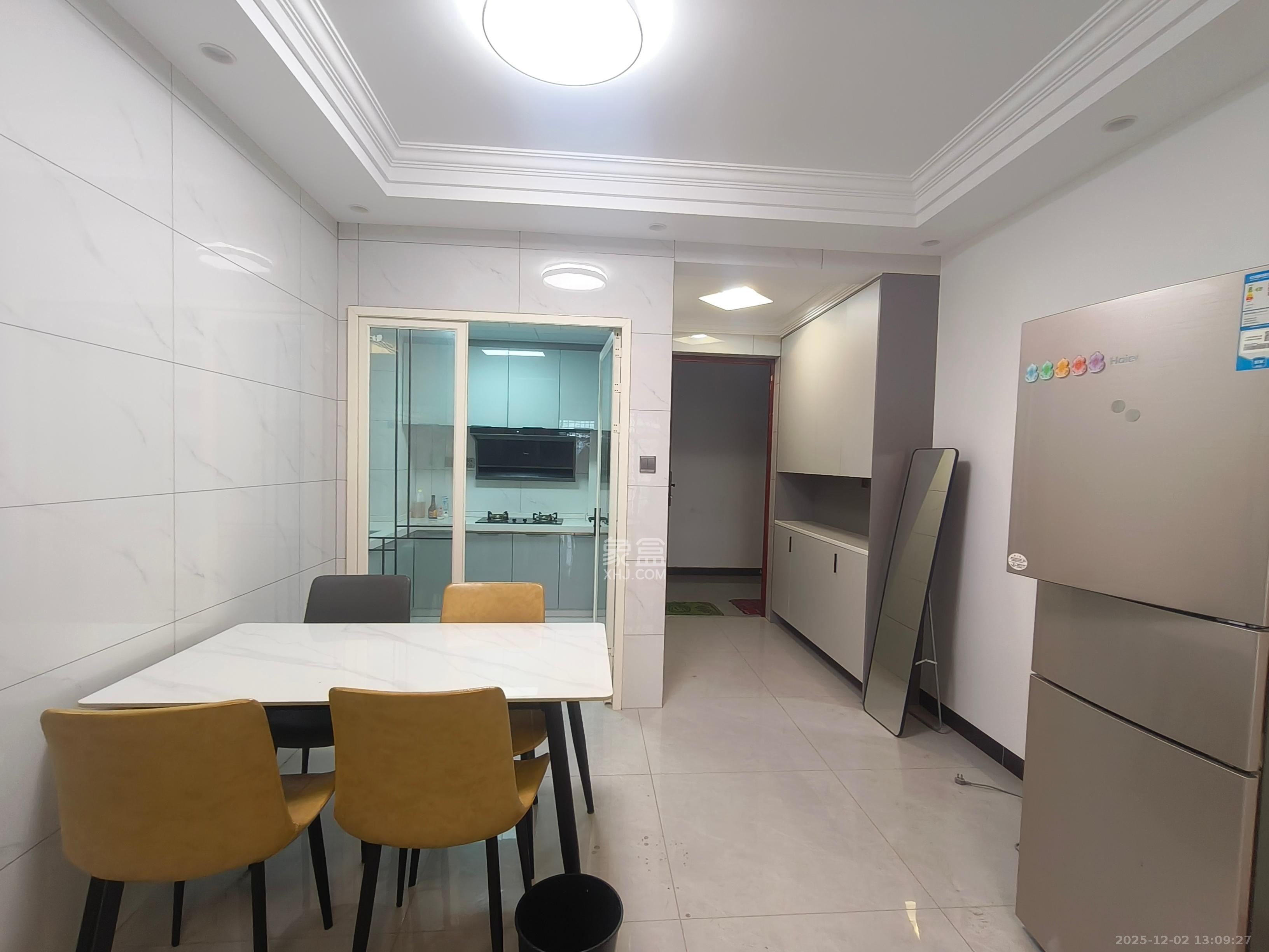 桥头家园二期(桥头家苑二期) 2室1厅1卫 1800.0元/月 桥头家园二期(桥头家苑二期) 2室1厅1卫 1800.0元/月室内图