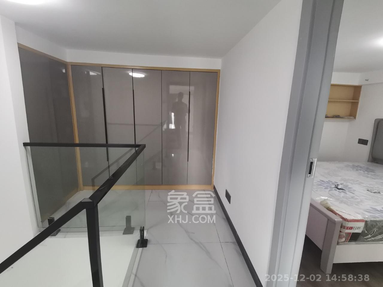 恒大上林苑 2室1厅1卫 2000.0元/月 恒大上林苑 2室1厅1卫 2000.0元/月室内图