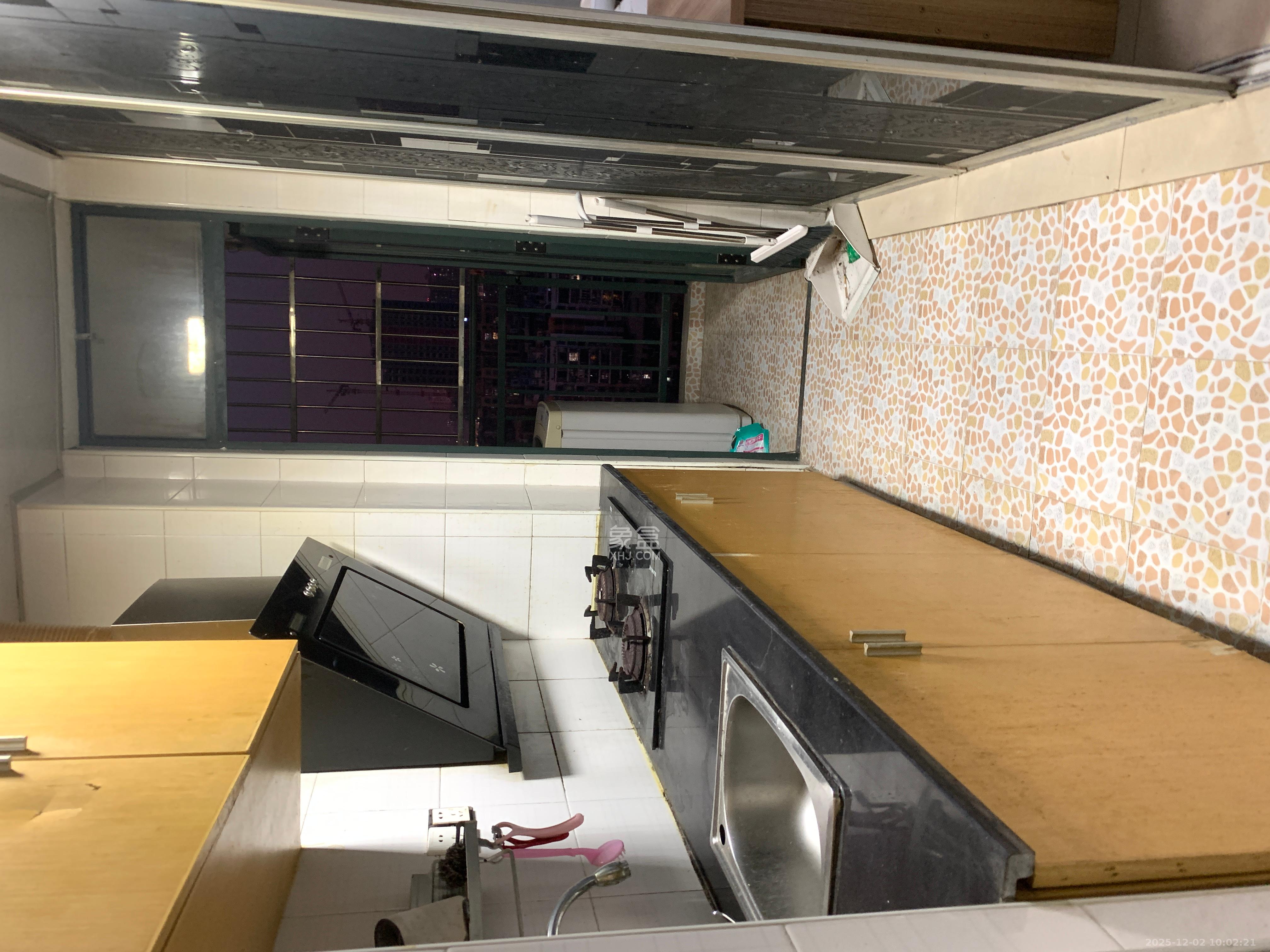 凯轩云顶  1室1厅1卫    1400.0元/月室内图