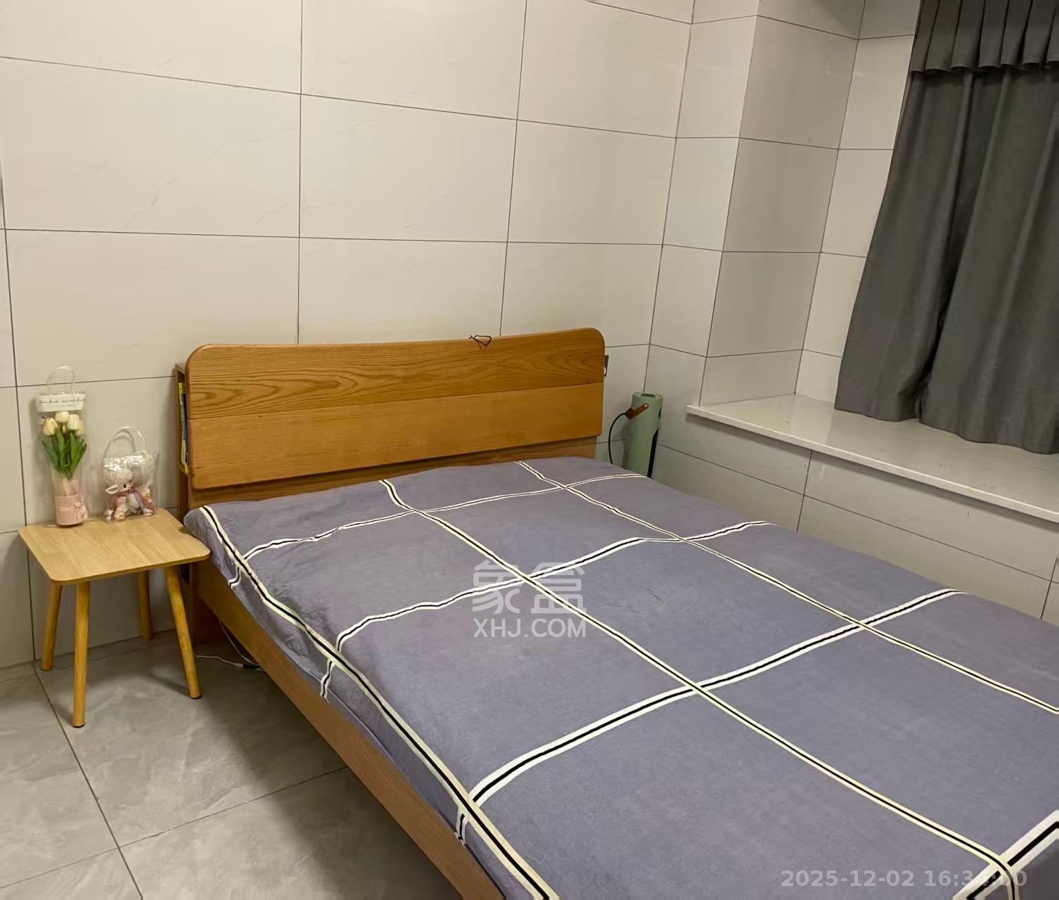 青年才郡(盈安大厦) 1室1厅1卫 2000.0元/月 青年才郡(盈安大厦) 1室1厅1卫 2000.0元/月室内图