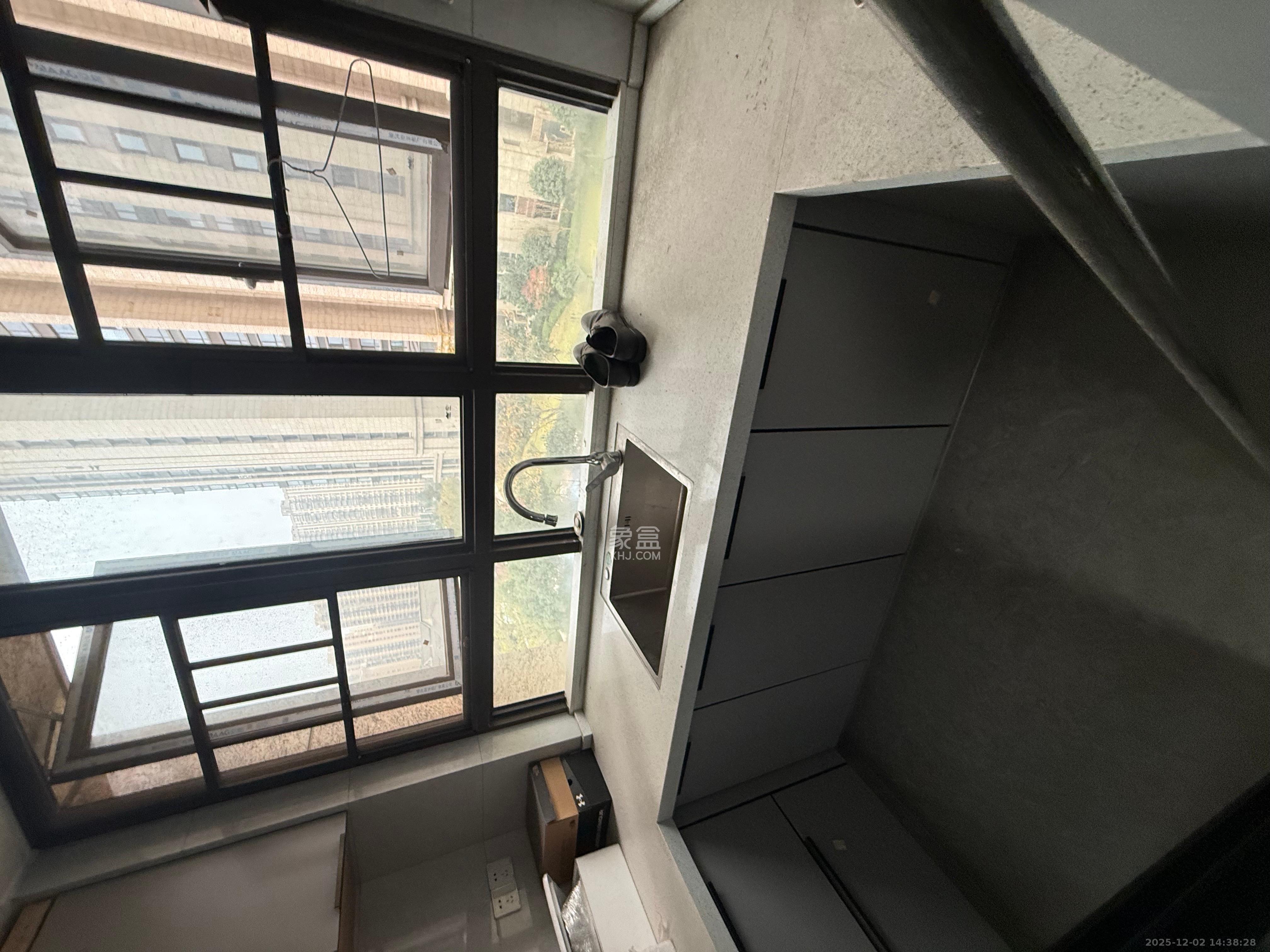 明昇壹城（明昇时代广场）二期  1室1厅1卫    1300.0元/月室内图