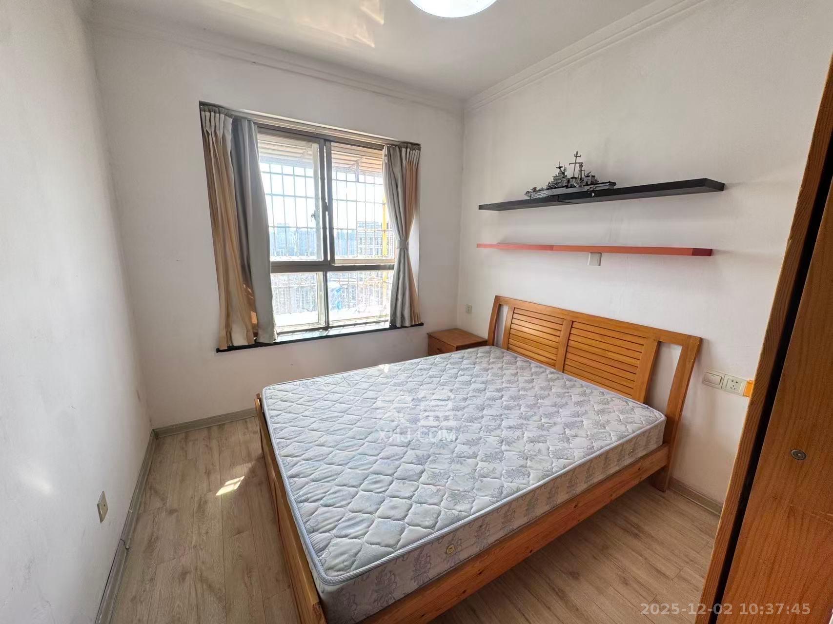 白沙晶城  1室1厅1卫    1700.0元/月室内图