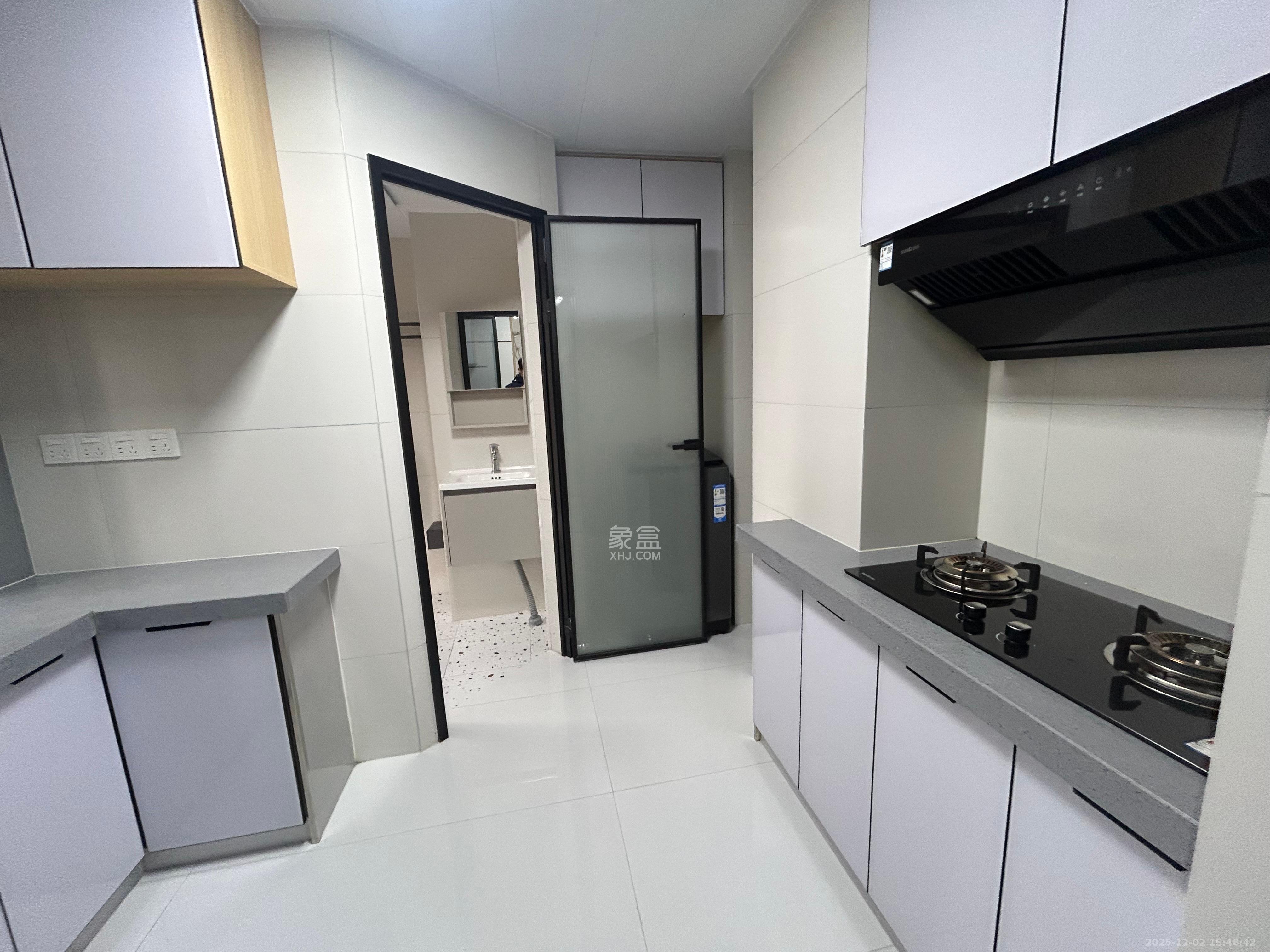 桥头家园三期 1室1厅1卫 1200.0元/月 桥头家园三期 1室1厅1卫 1200.0元/月室内图