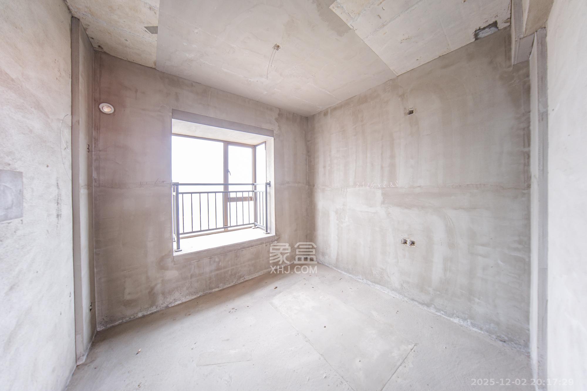 江山帝景哈佛 3室2厅2卫 90.0万 江山帝景哈佛 3室2厅2卫 90.0万卧室