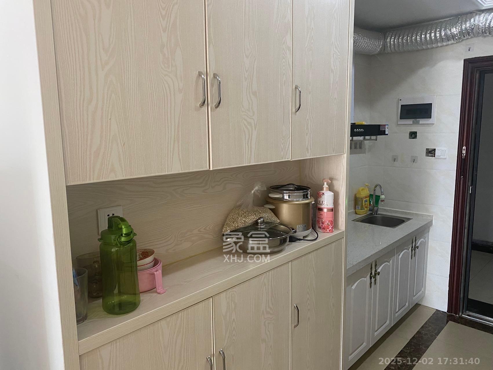 高升时代广场(冠铭商务中心) 1室1厅1卫 1300.0元/月 高升时代广场(冠铭商务中心) 1室1厅1卫 1300.0元/月室内图