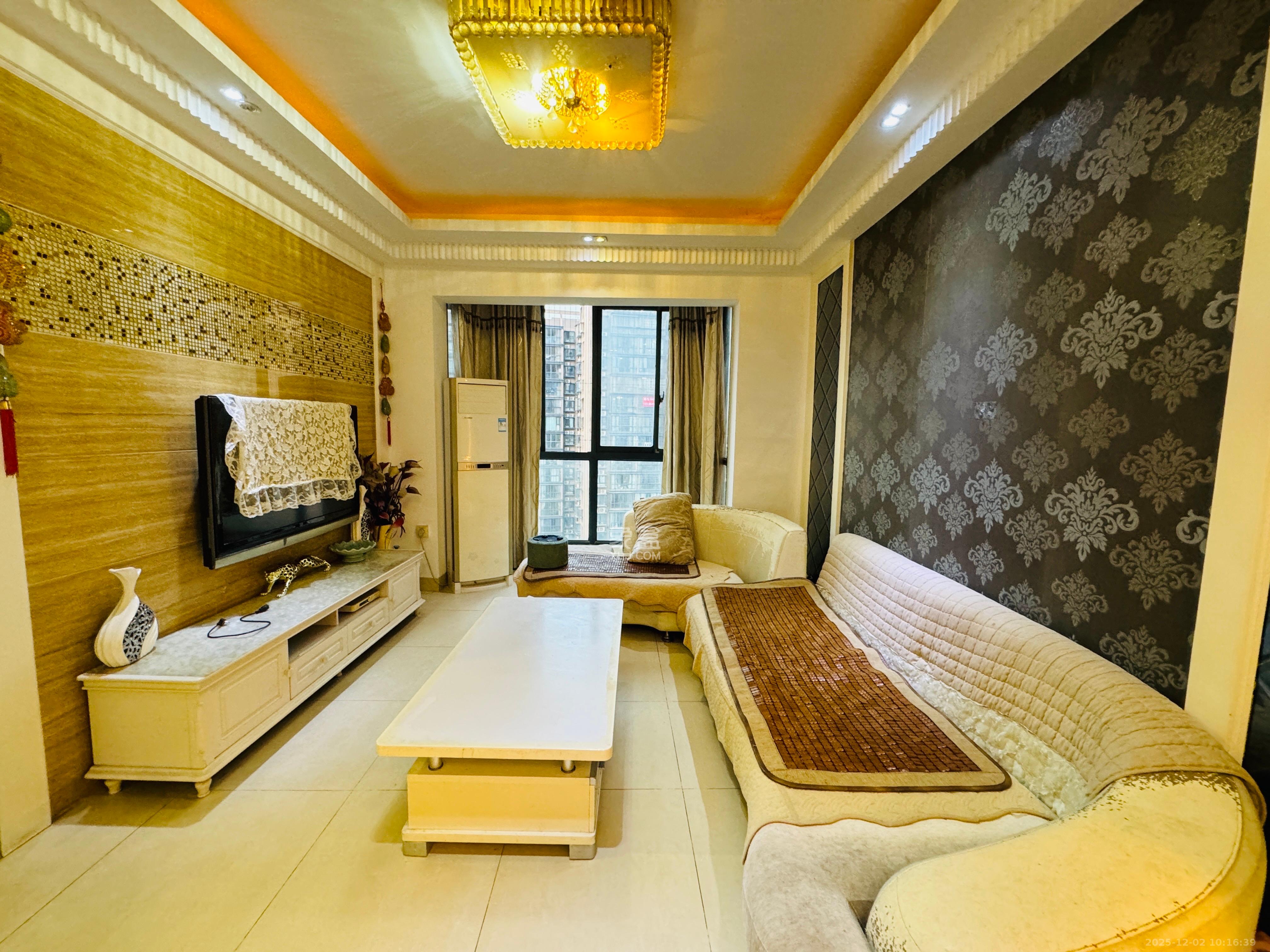 瑞都华庭(华庭美苑) 2室1厅1卫 2000.0元/月 瑞都华庭(华庭美苑) 2室1厅1卫 2000.0元/月室内图