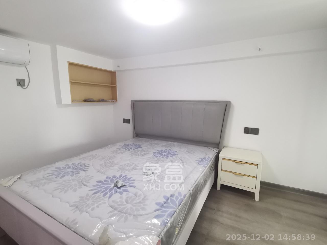 恒大上林苑 2室1厅1卫 2000.0元/月 恒大上林苑 2室1厅1卫 2000.0元/月室内图