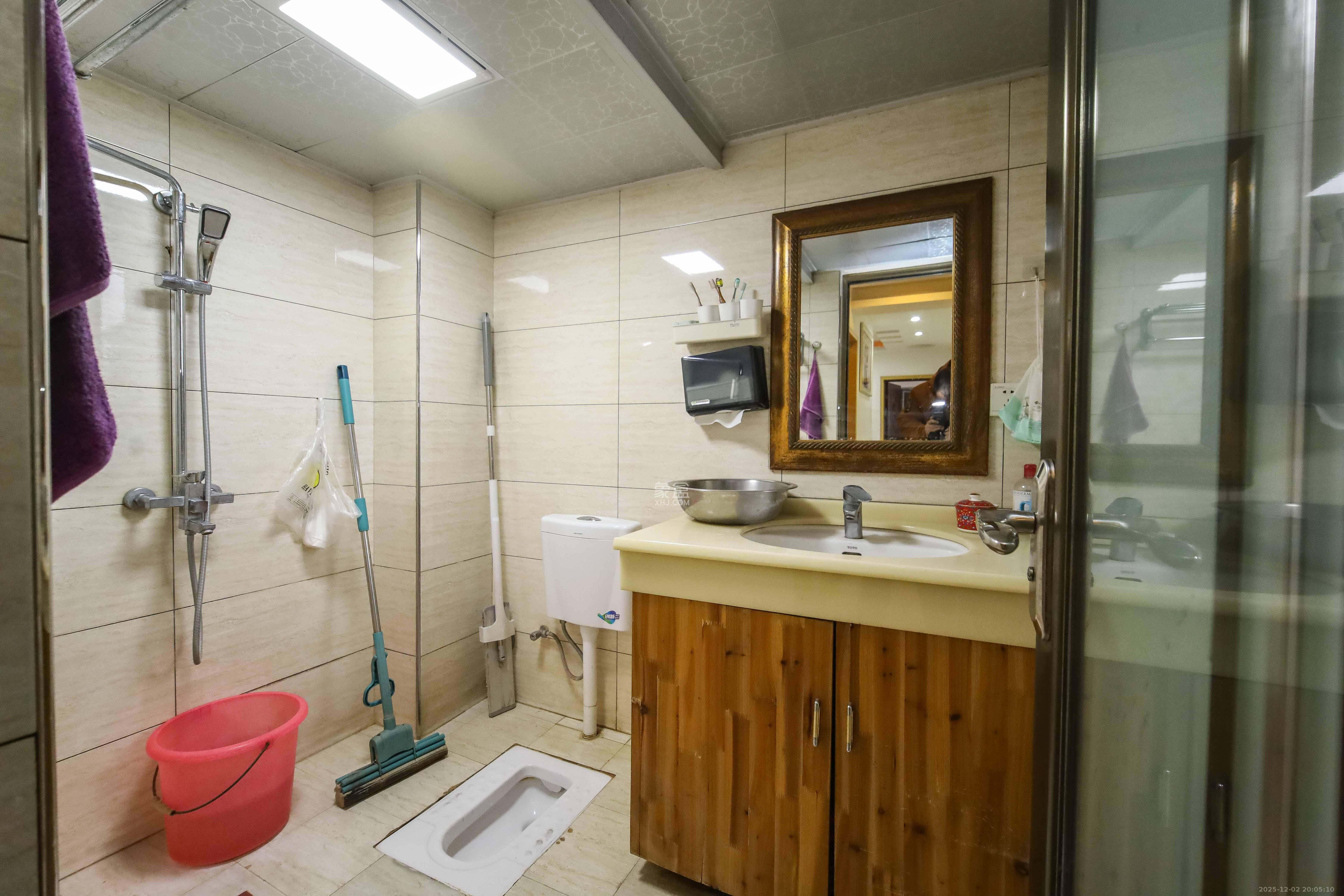 东玺门 3室2厅1卫 73.0万 东玺门 3室2厅1卫 73.0万厨房