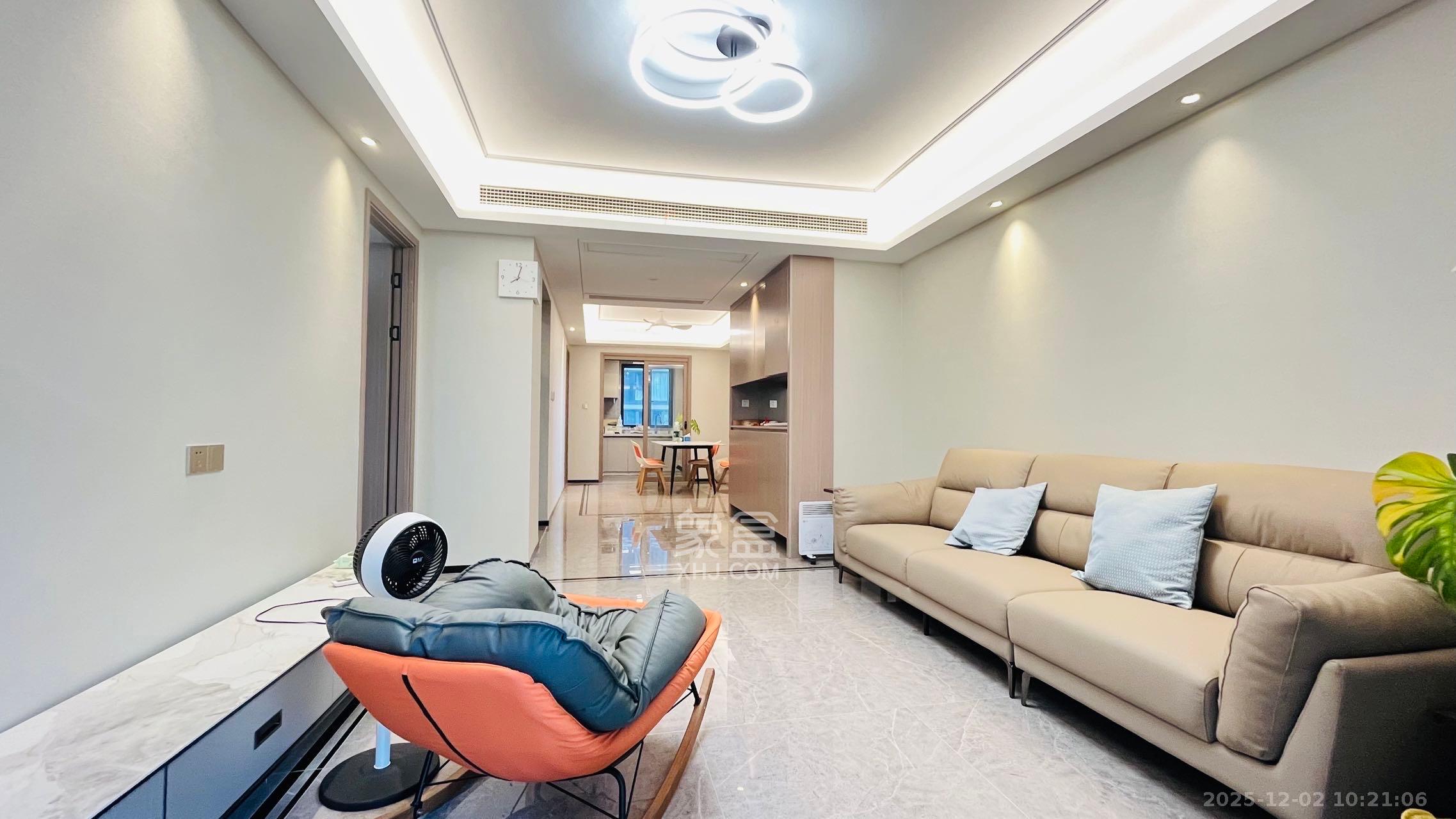 建发电建江山悦  1室0厅0卫    3700.0元/月室内图