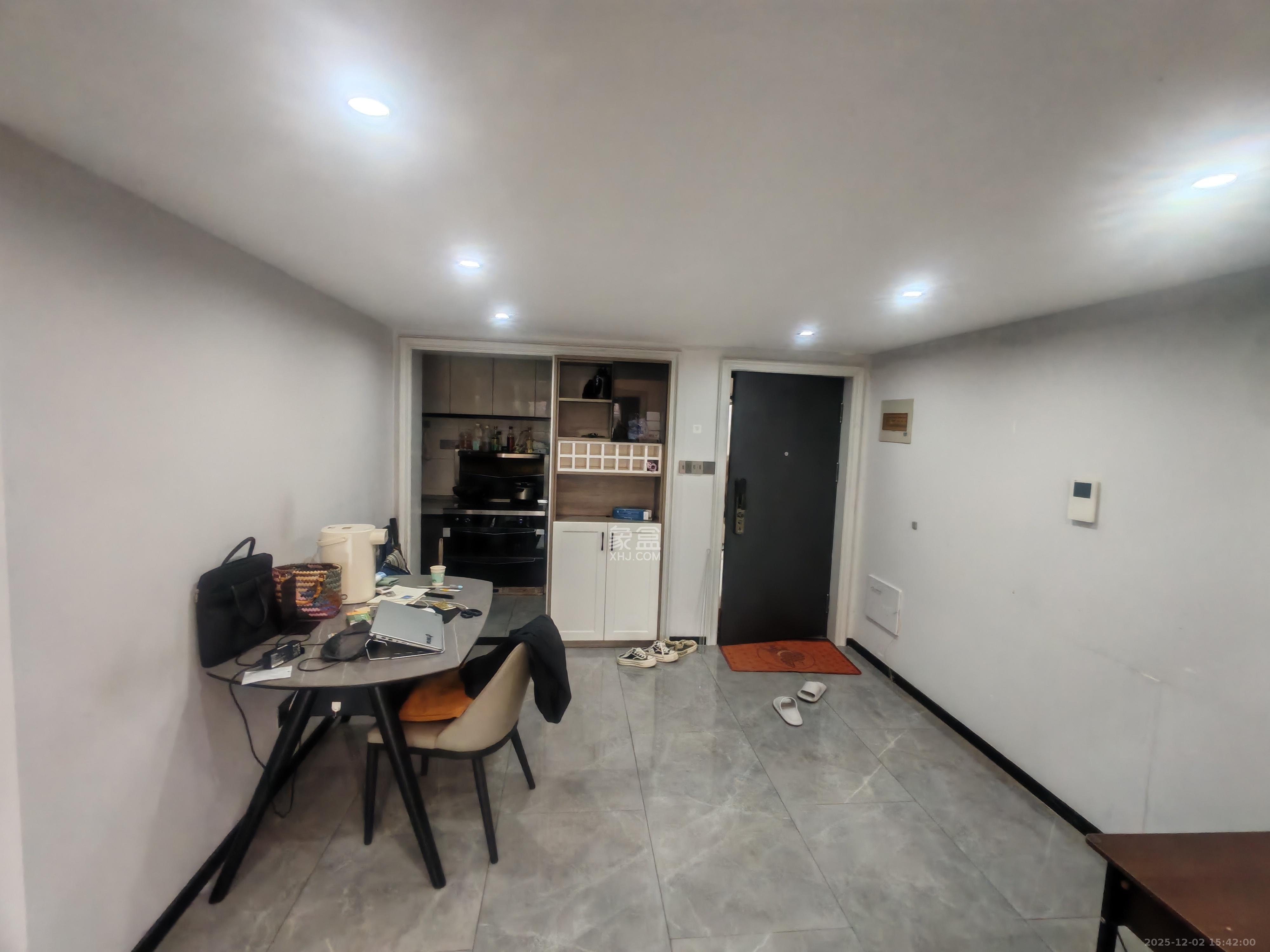 中建芙蓉嘉苑 3室2厅2卫 2300.0元/月 中建芙蓉嘉苑 3室2厅2卫 2300.0元/月室内图