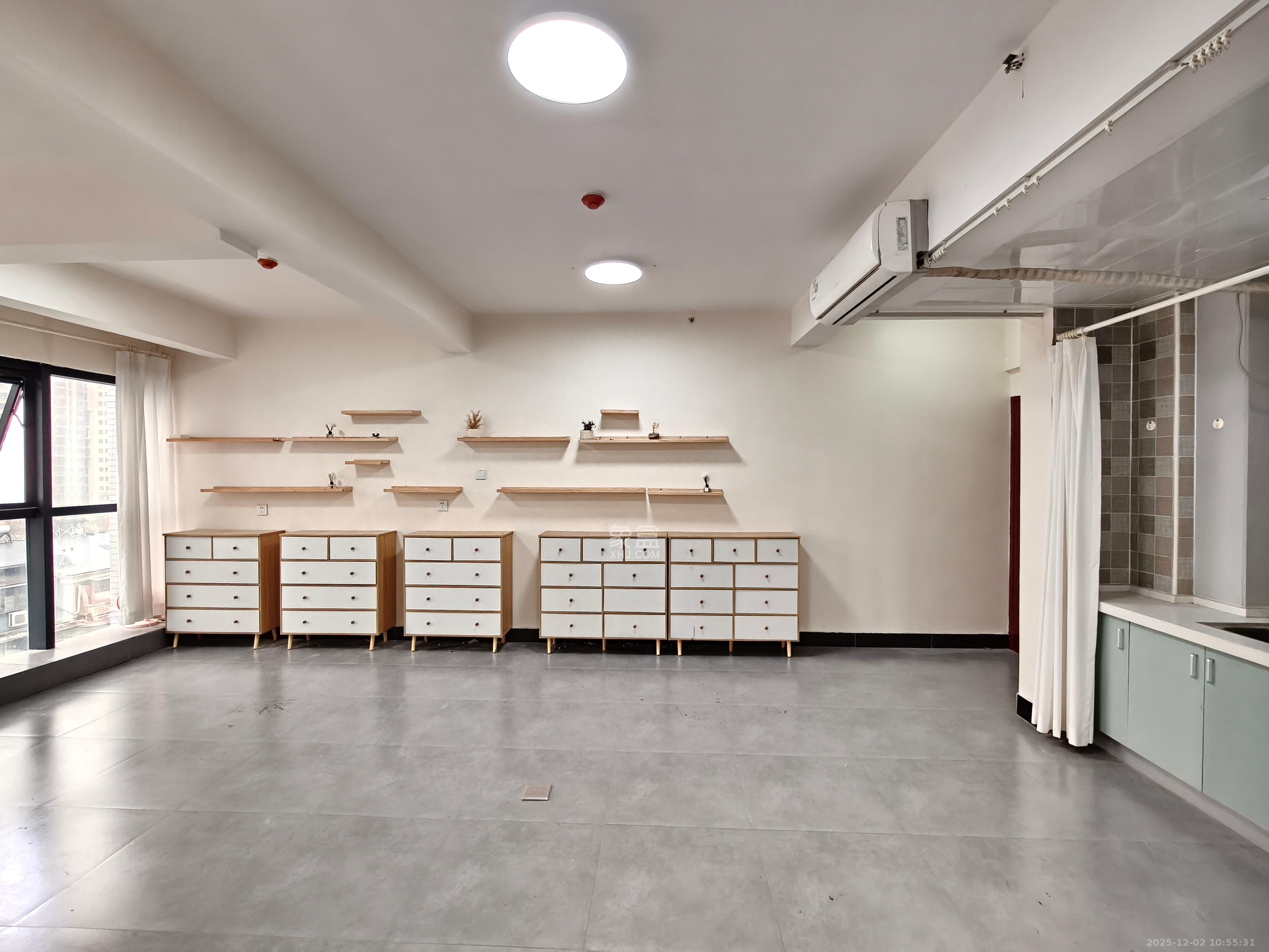 宽寓大厦   68.74㎡      3300.0元/月室内图