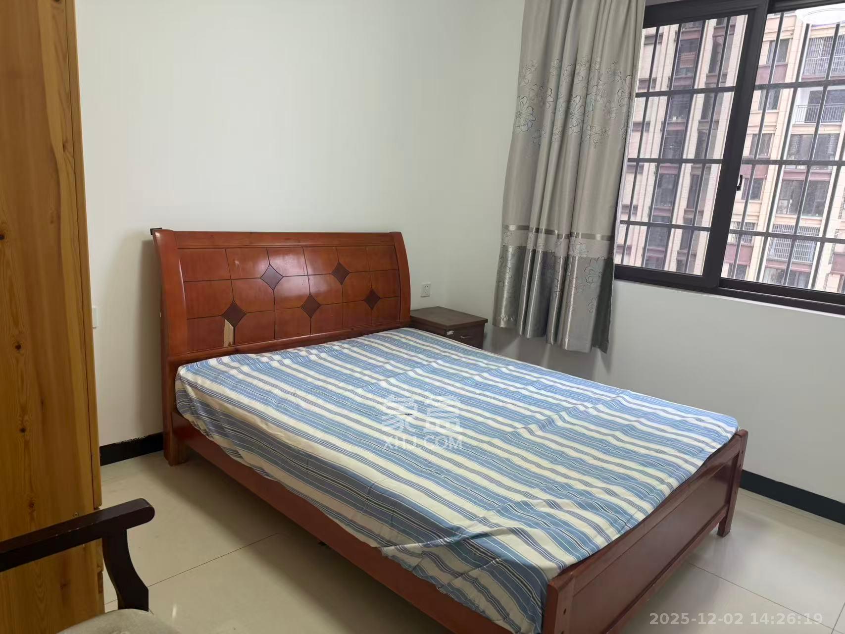 东方美地 2室2厅1卫 2000.0元/月 东方美地 2室2厅1卫 2000.0元/月室内图