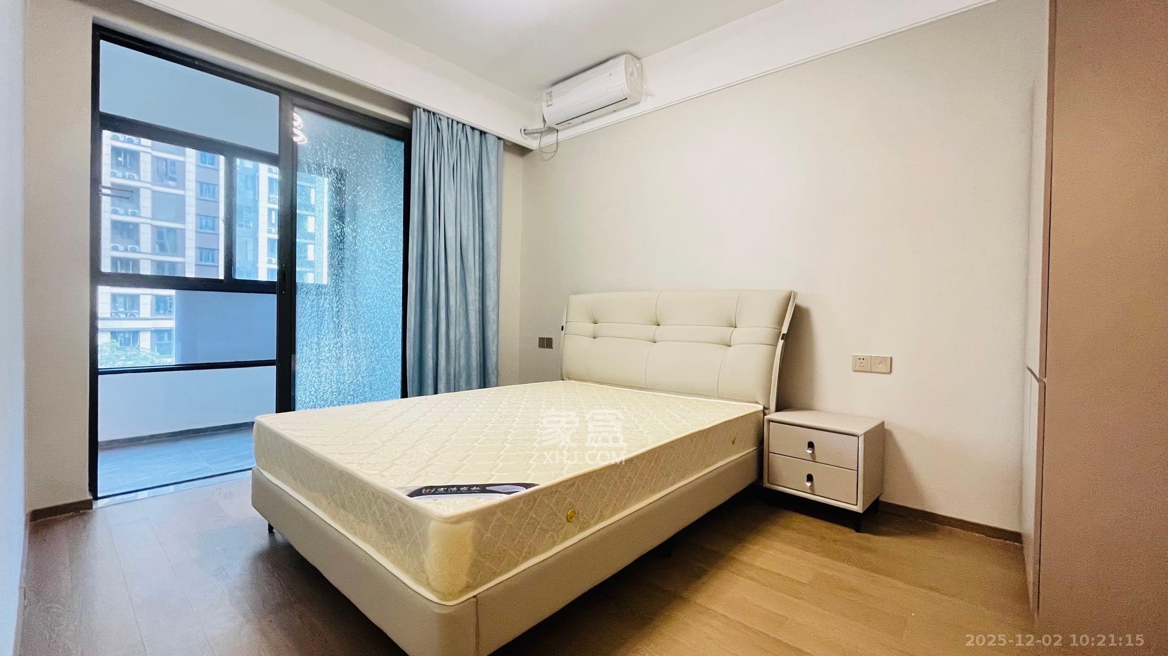 建发电建江山悦 1室0厅0卫 3700.0元/月 建发电建江山悦 1室0厅0卫 3700.0元/月室内图