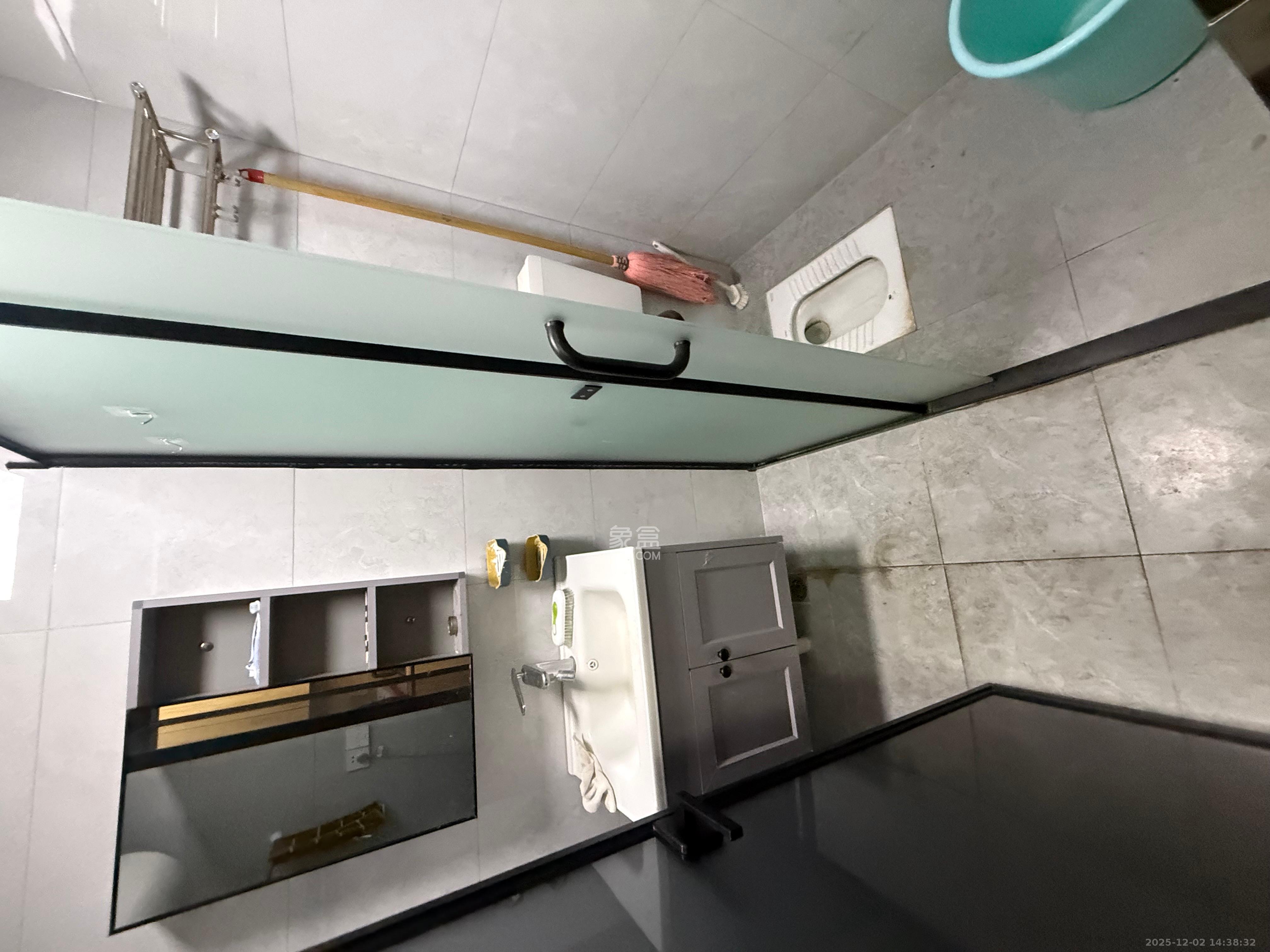 明昇壹城（明昇时代广场）二期  1室1厅1卫    1300.0元/月室内图