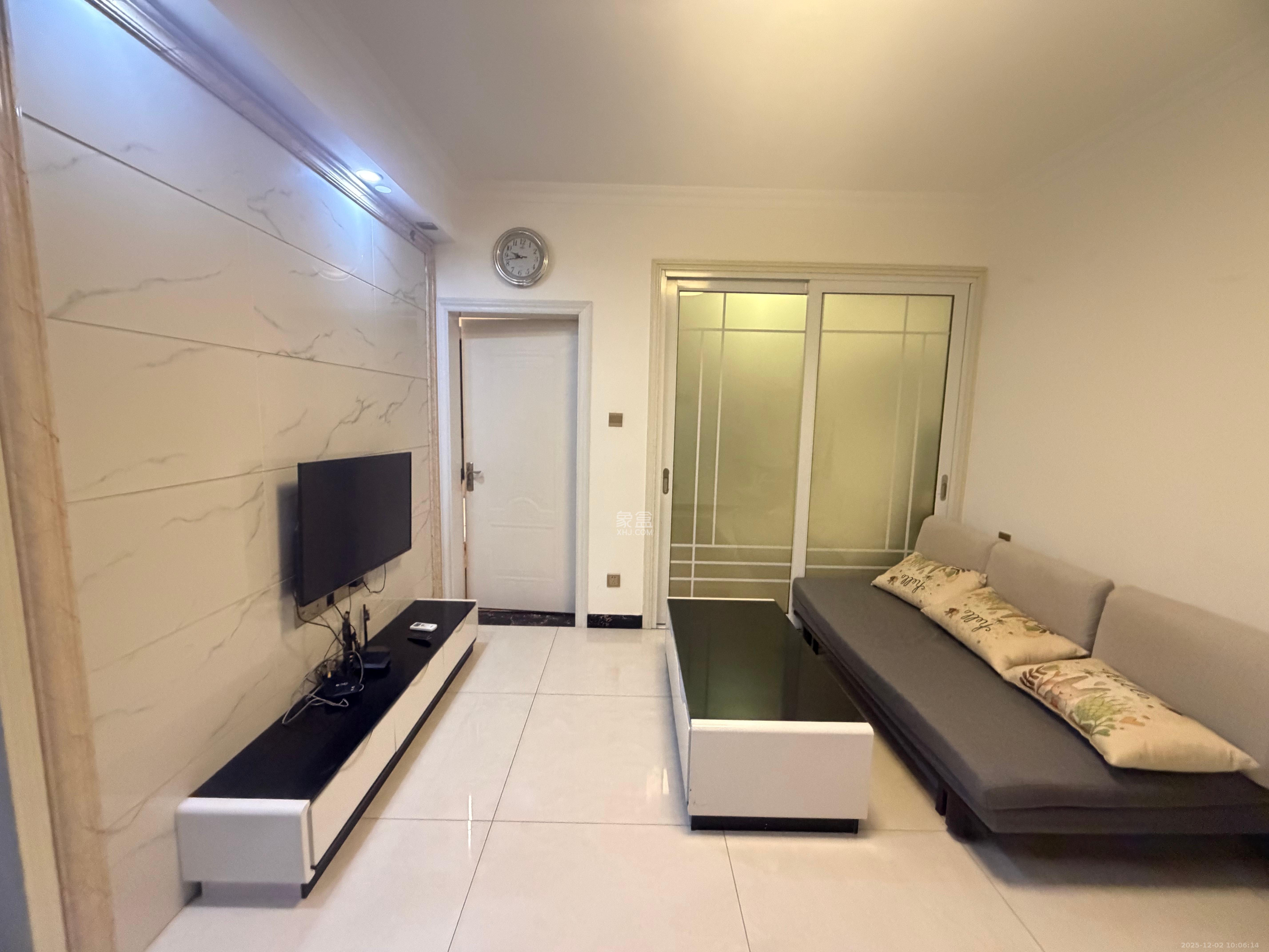 芒果天地(芒果雅苑)  2室1厅1卫    2100.0元/月