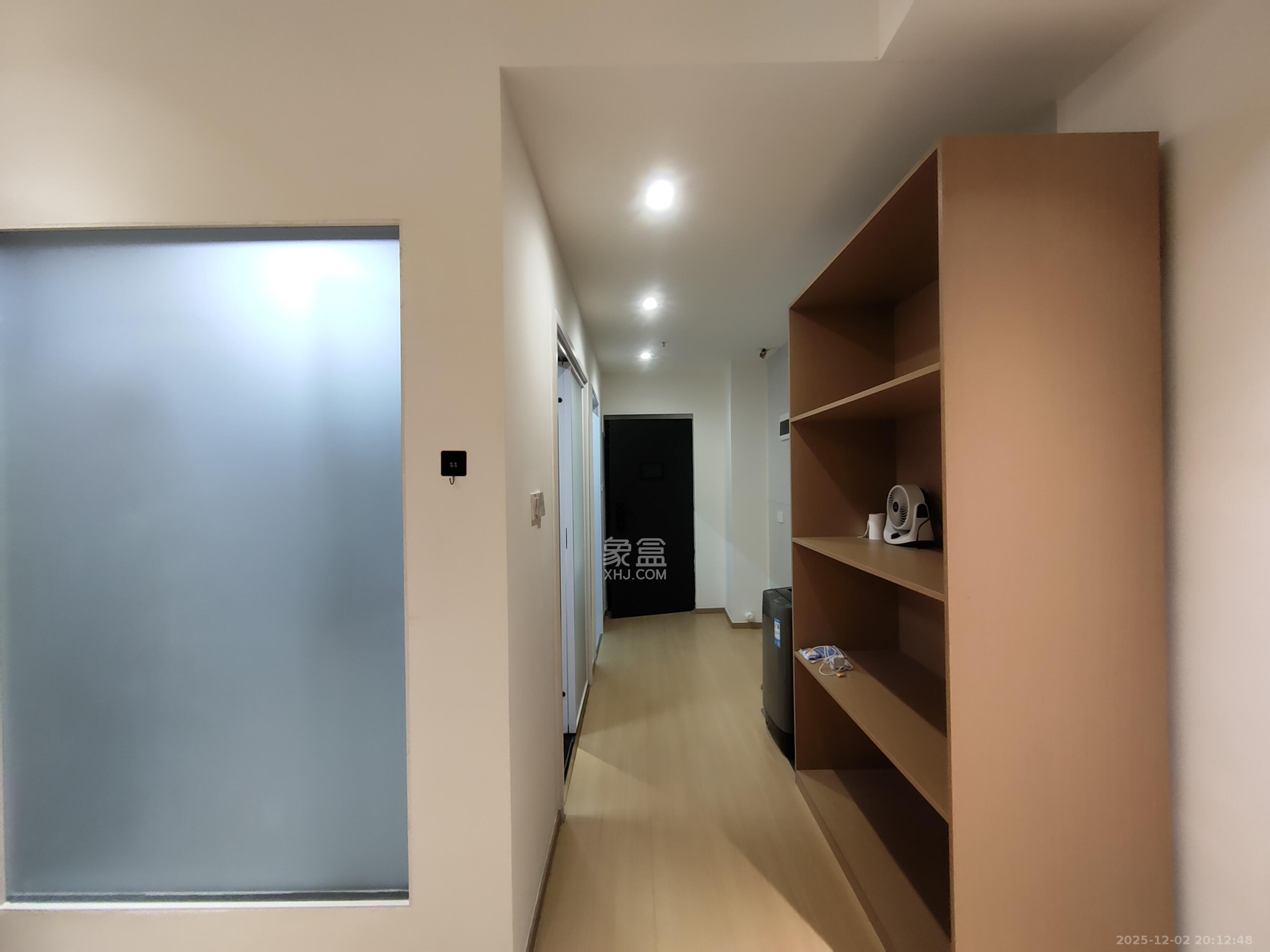 明发国际城   60.0㎡      1500.0元/月室内图