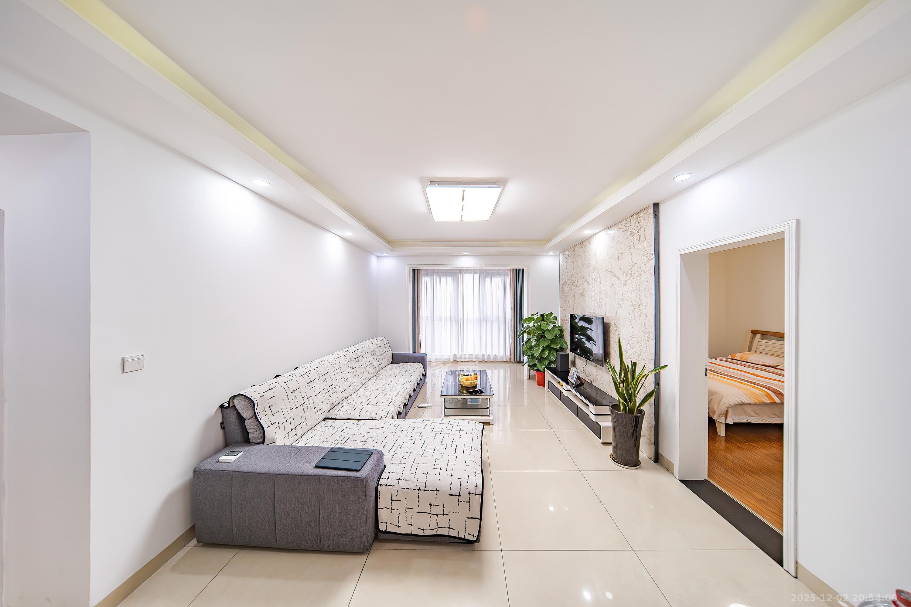 公园9号  3室2厅2卫    195.0万