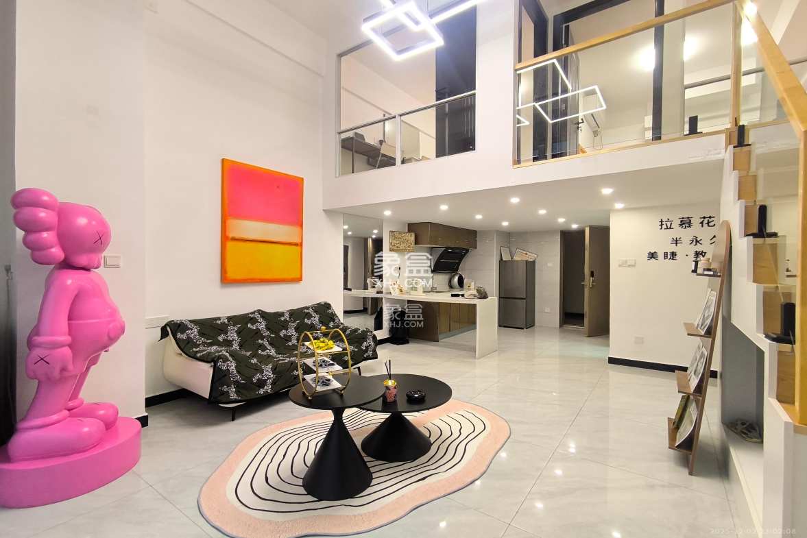 金地中交麓谷香颂(金地中交雅苑) 2室1厅1卫 1900.0元/月 金地中交麓谷香颂(金地中交雅苑) 2室1厅1卫 1900.0元/月室内图