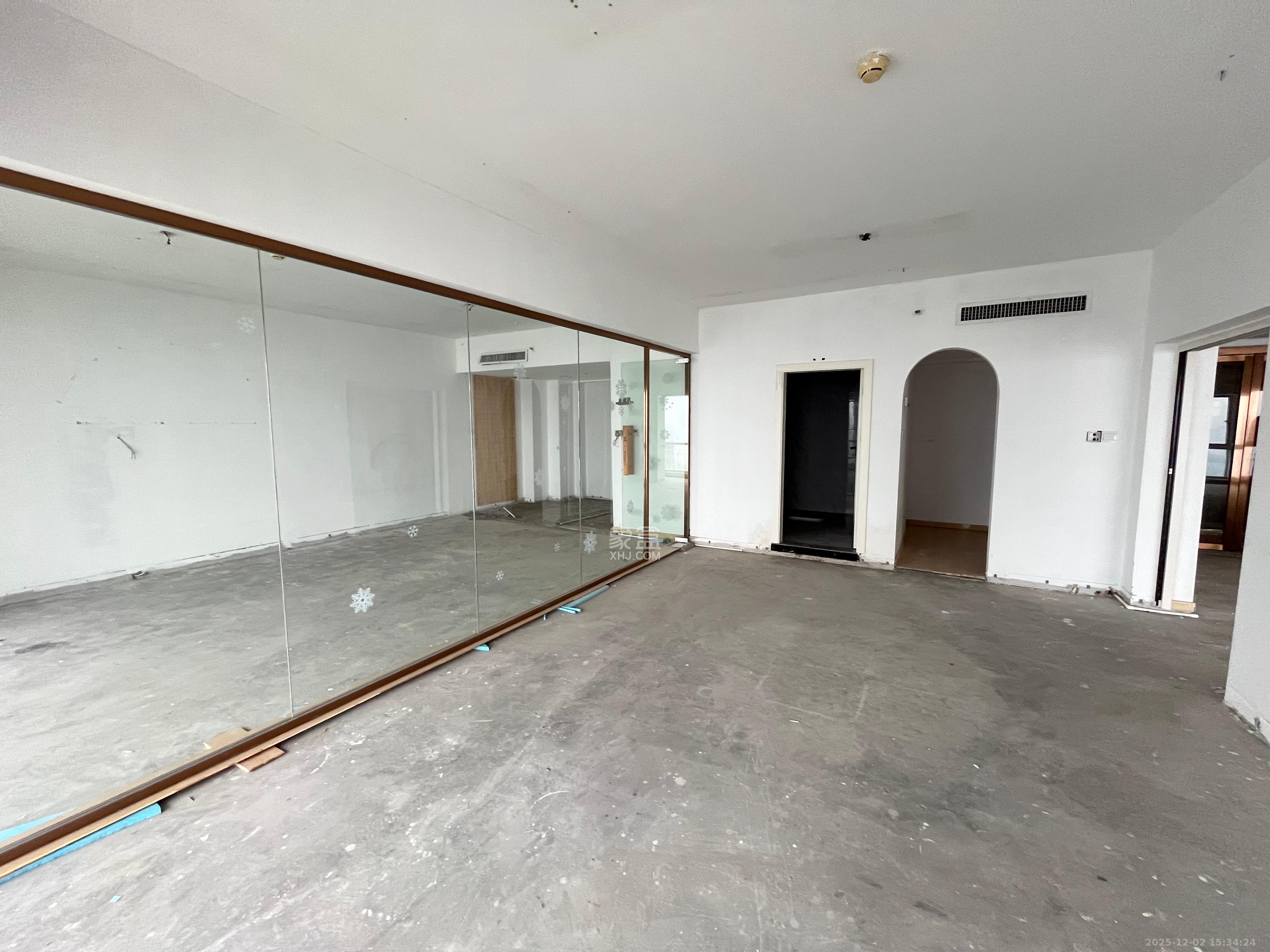 保利国际广场 1室1厅1卫 13000.0元/月 保利国际广场 1室1厅1卫 13000.0元/月室内图