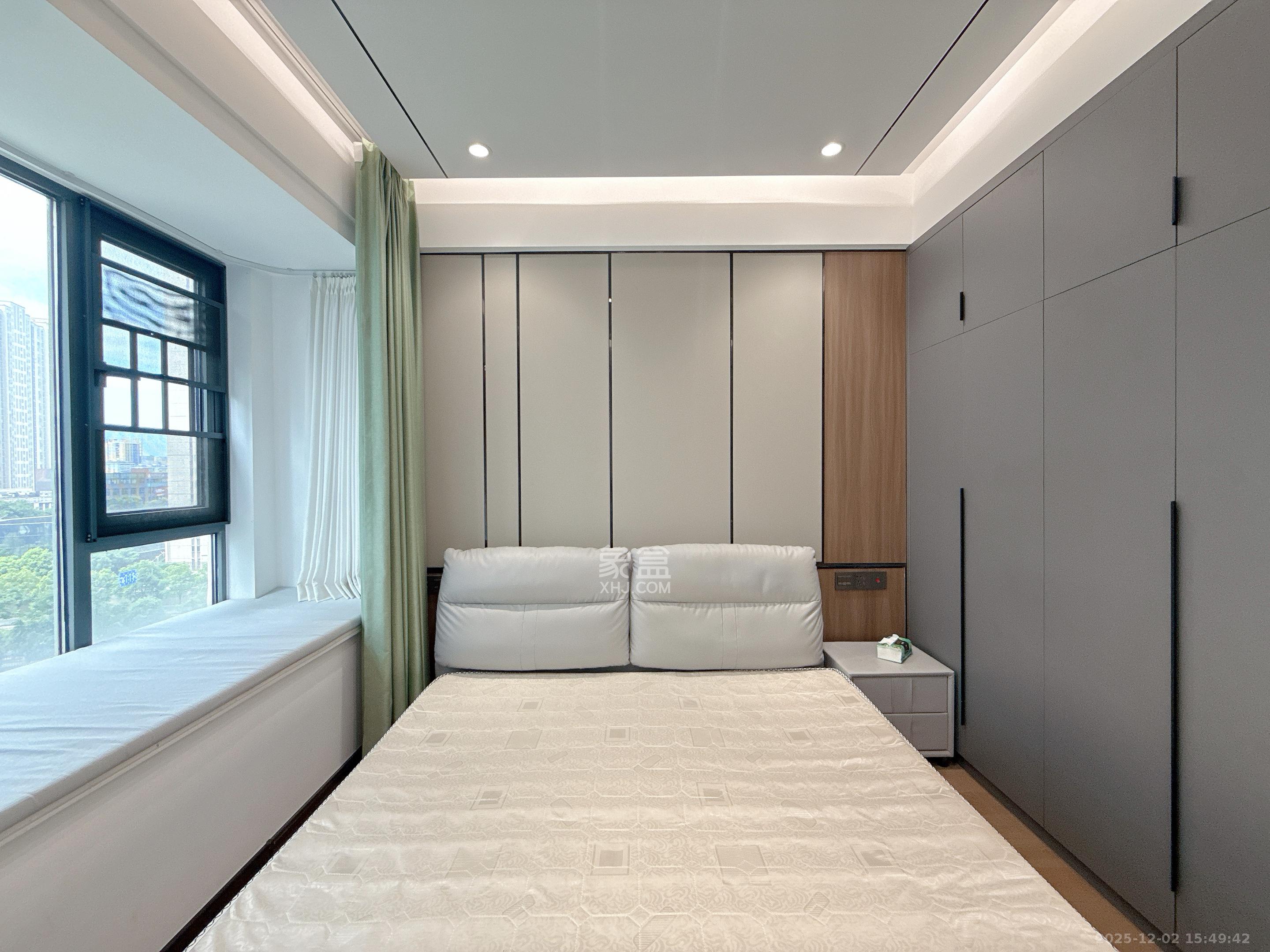 卓越中寰 3室2厅2卫 4300.0元/月 卓越中寰 3室2厅2卫 4300.0元/月室内图