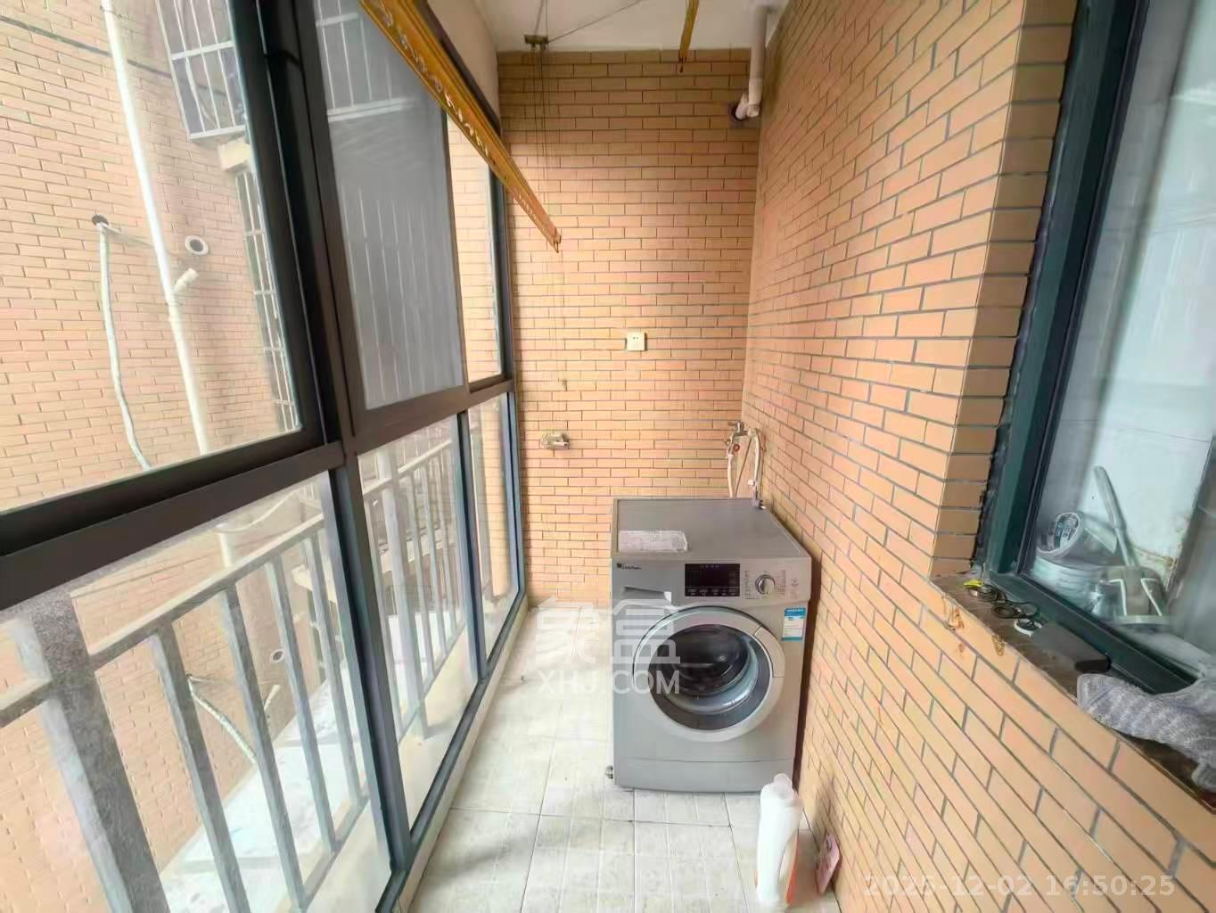 诚兴园  2室2厅1卫    1650.0元/月室内图