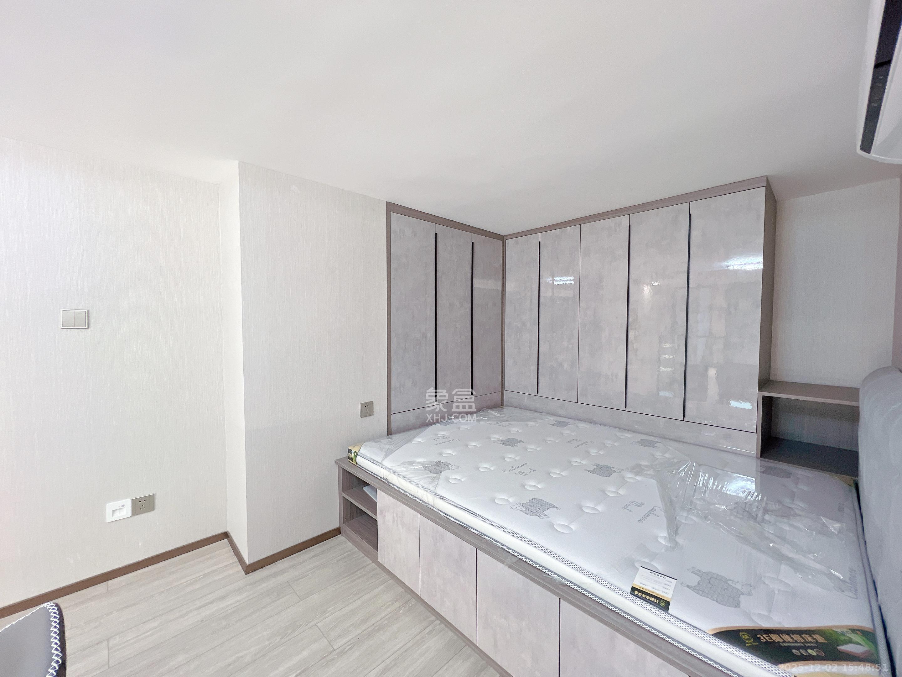 华远华时代  2室1厅1卫    2600.0元/月室内图