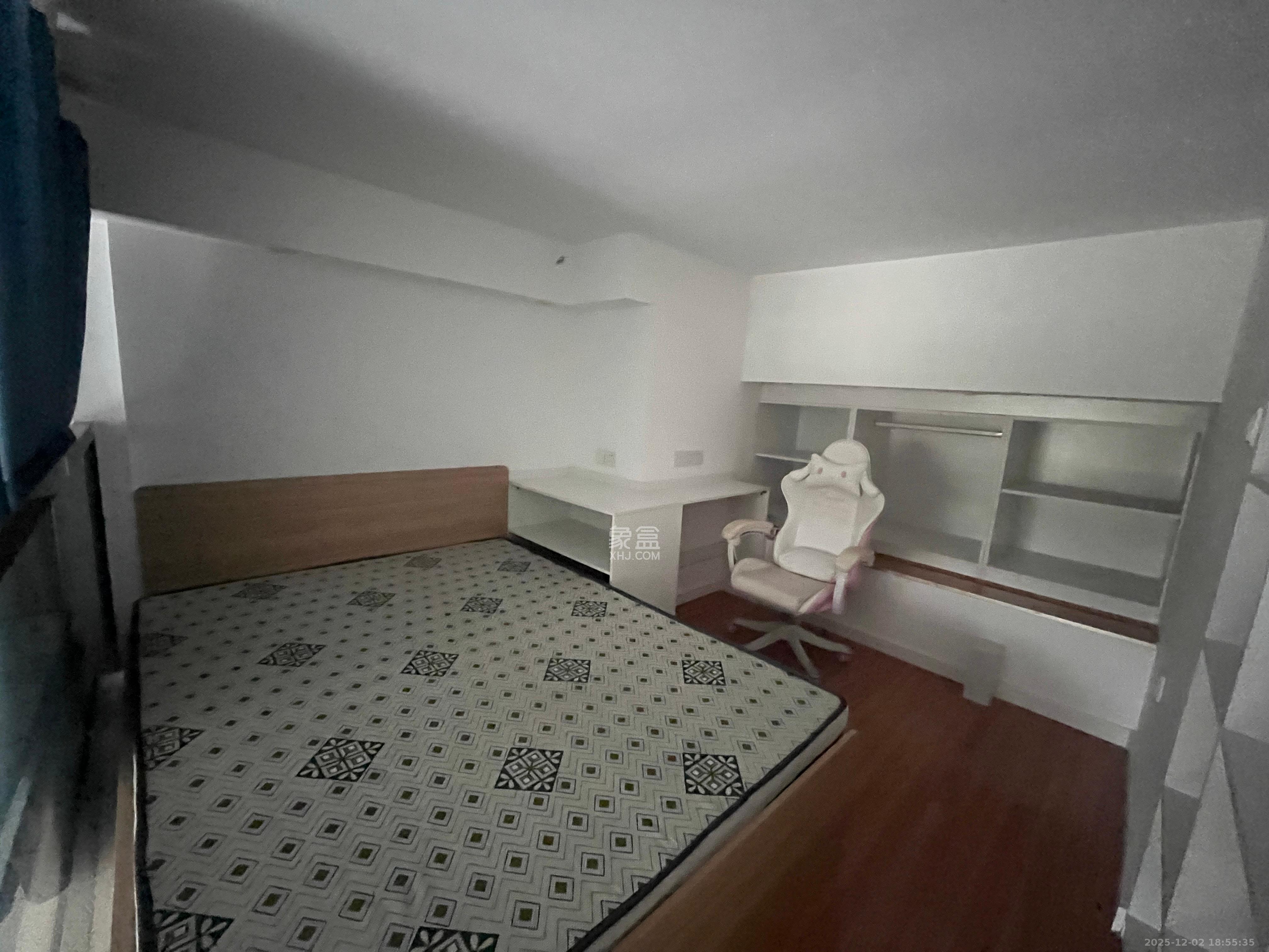 卓越江岸 1室0厅0卫 2000.0元/月 卓越江岸 1室0厅0卫 2000.0元/月室内图