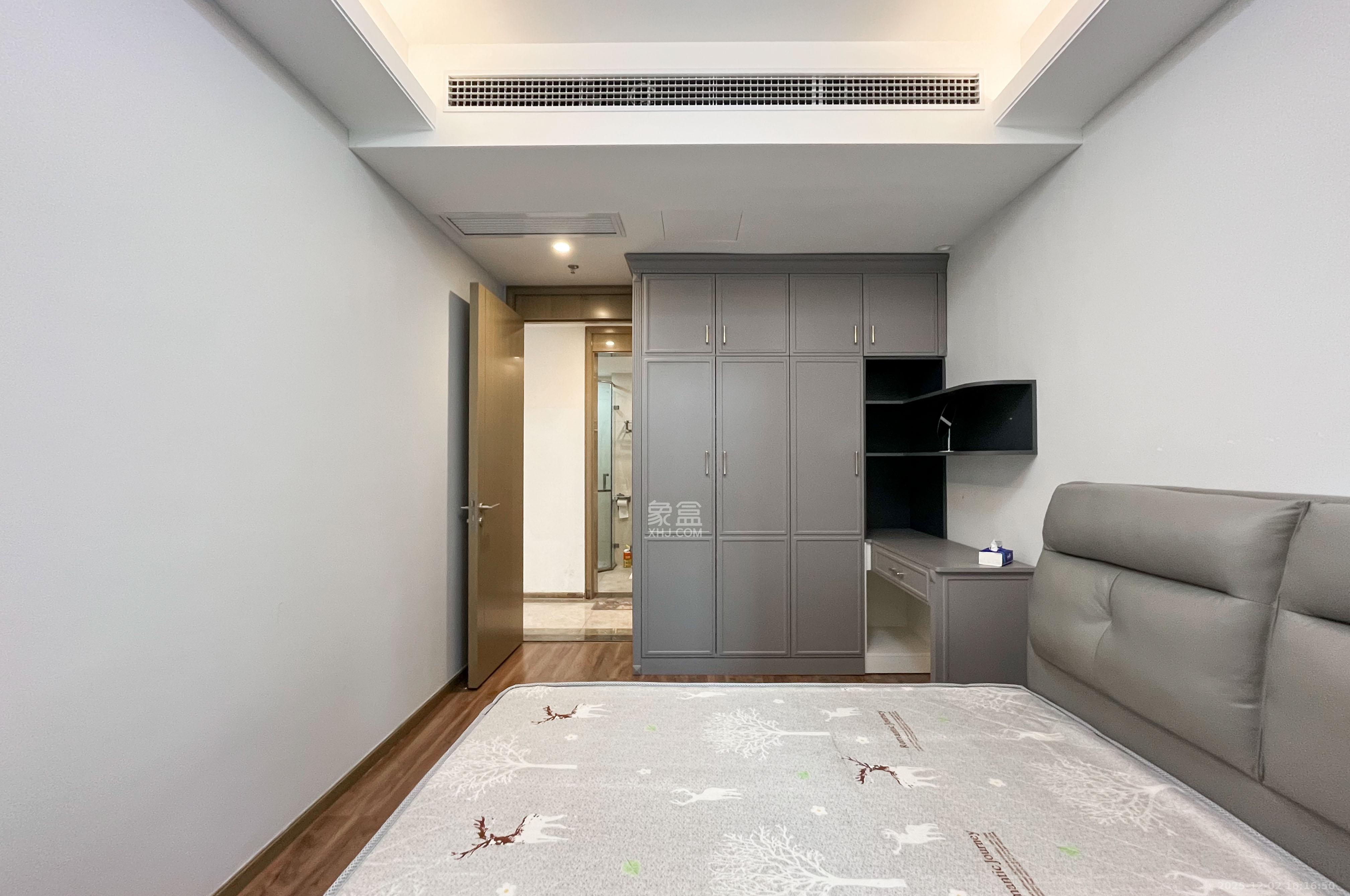 梅溪湖金茂湾 3室2厅2卫 4000.0元/月 梅溪湖金茂湾 3室2厅2卫 4000.0元/月室内图