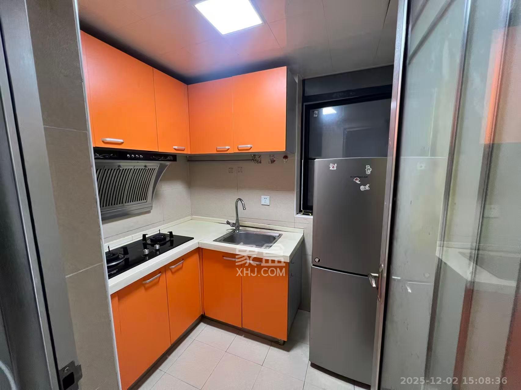 百纳广场(百纳公寓) 2室0厅0卫 2000.0元/月 百纳广场(百纳公寓) 2室0厅0卫 2000.0元/月室内图