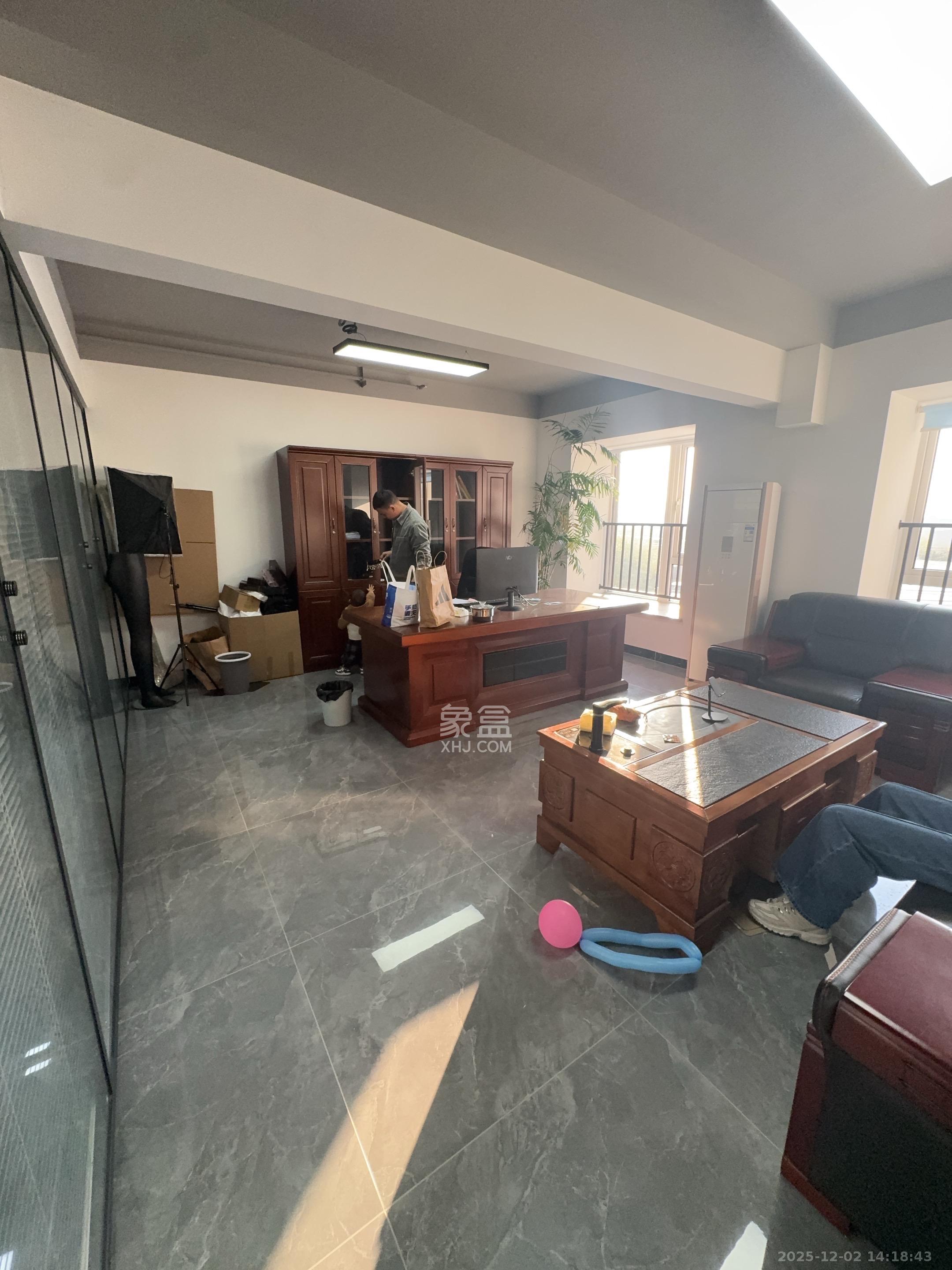 保利香槟国际  1室0厅0卫    5000.0元/月室内图