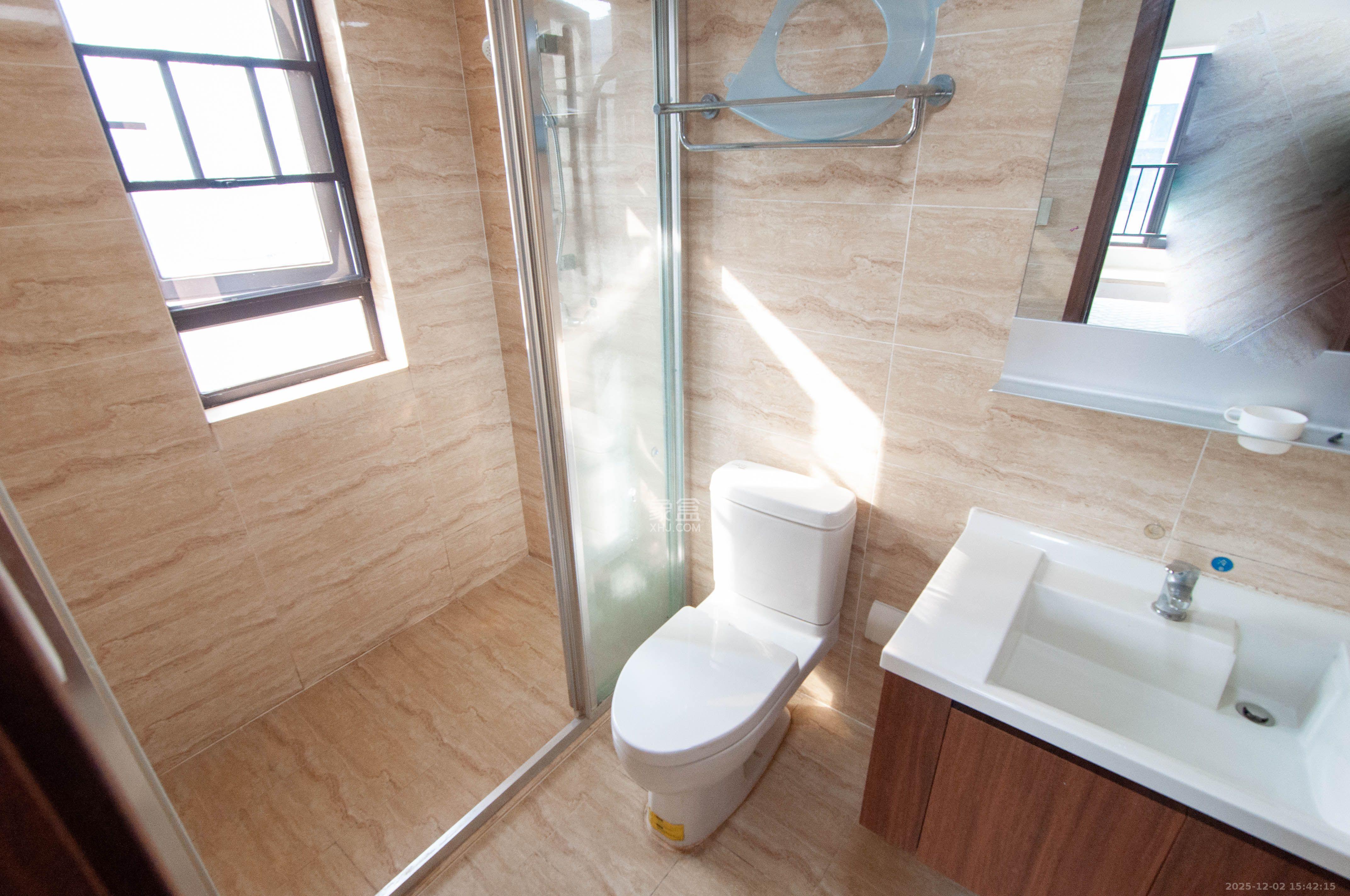 万科里梅溪郡 4室2厅2卫 3600.0元/月 万科里梅溪郡 4室2厅2卫 3600.0元/月室内图