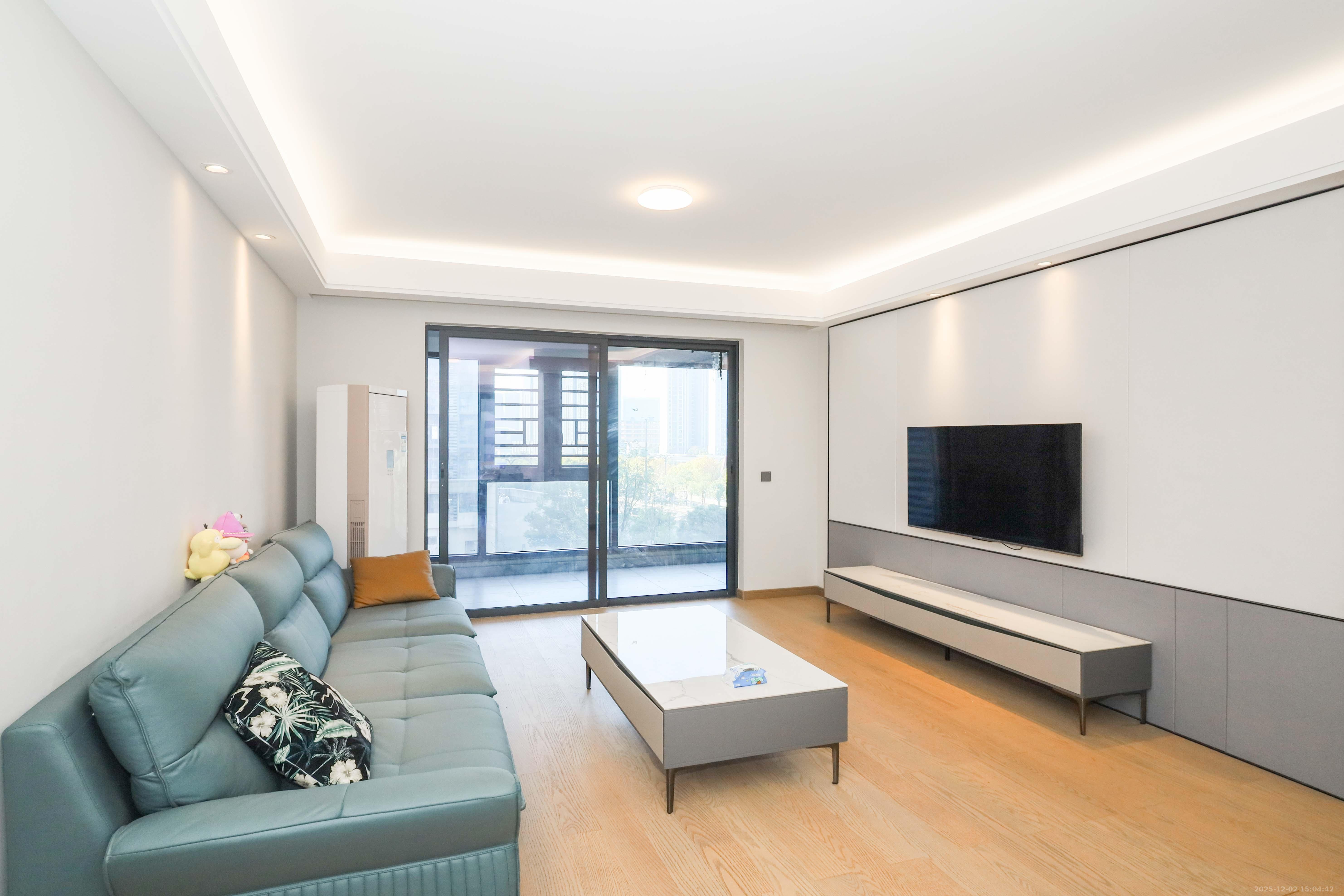 爱家当代境  4室2厅2卫    3280.0元/月室内图