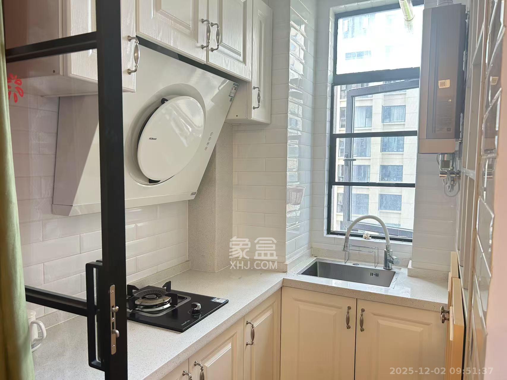 果遇微住宅(筑安雅居) 1室1厅1卫 1500.0元/月 果遇微住宅(筑安雅居) 1室1厅1卫 1500.0元/月室内图